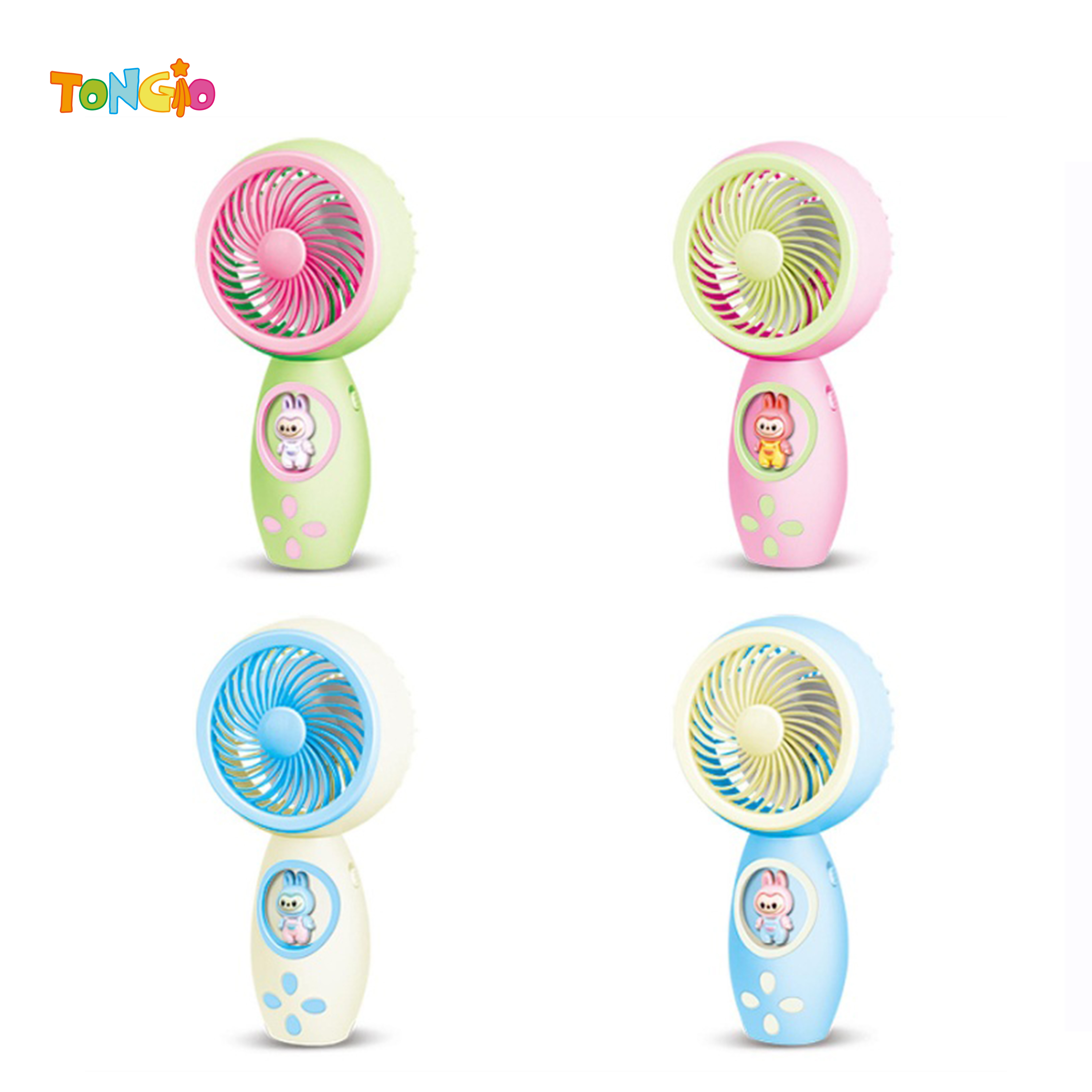 Handheld mini fan TT21737