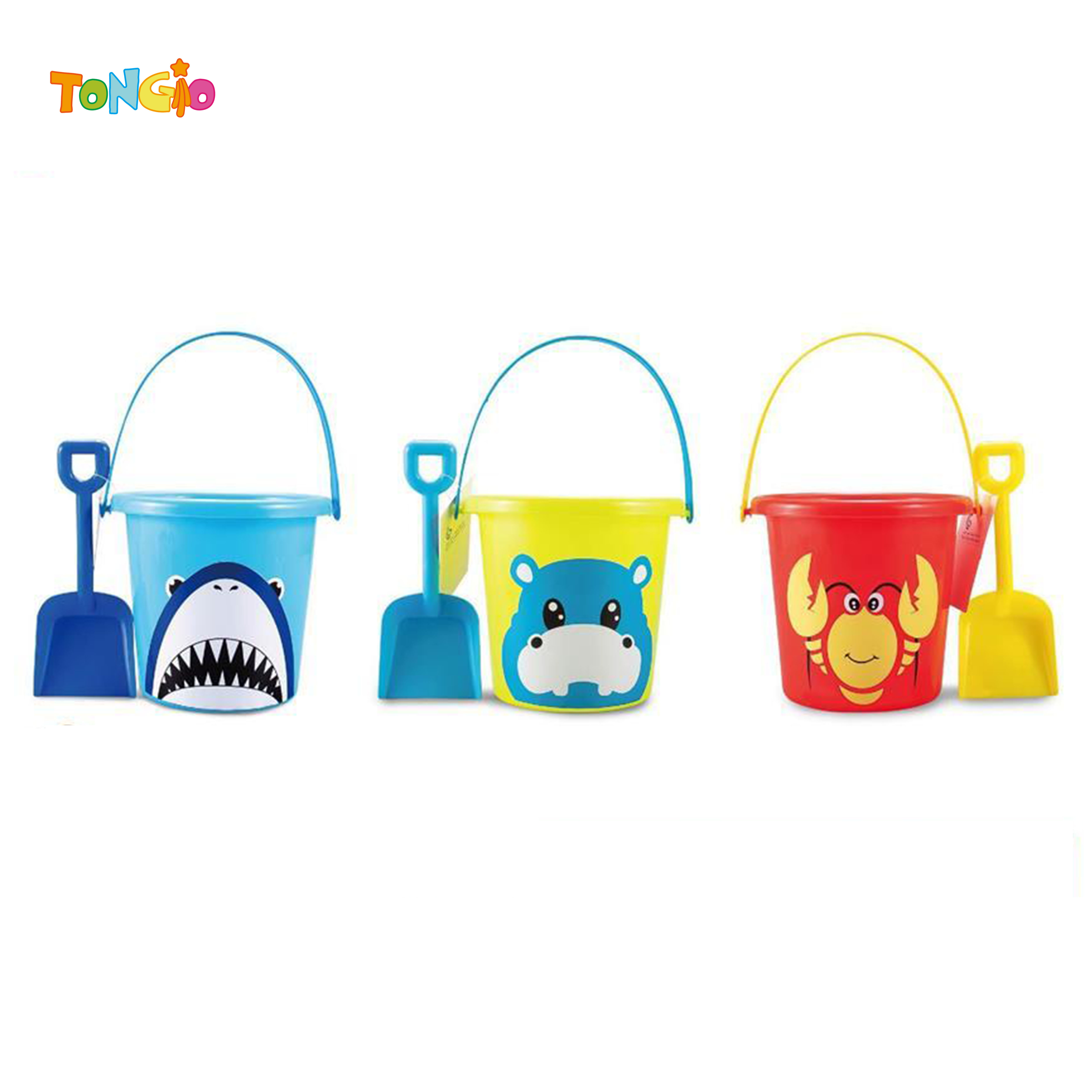 Beach bucket (2pcs) TT21695