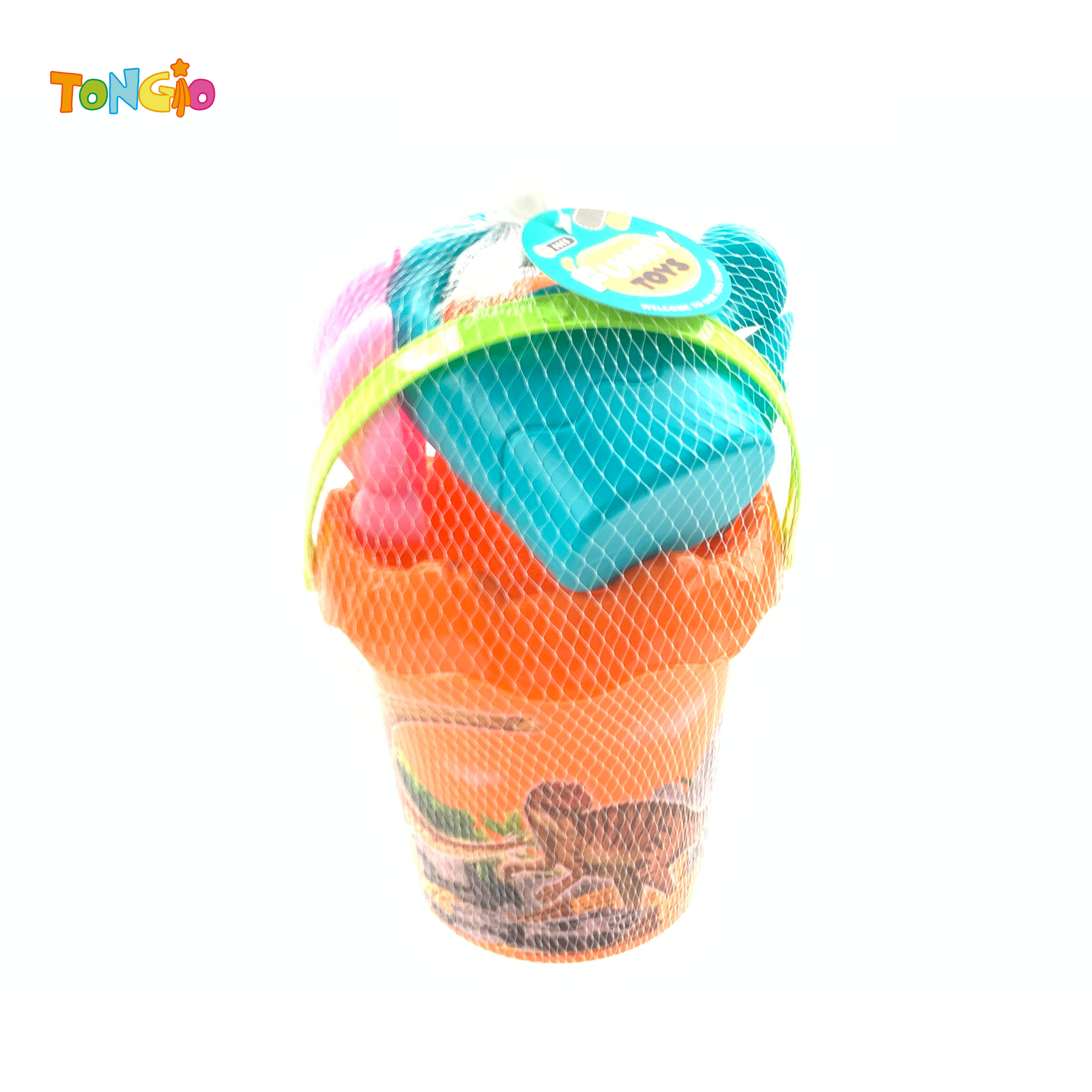 6-piece beach set TT21696