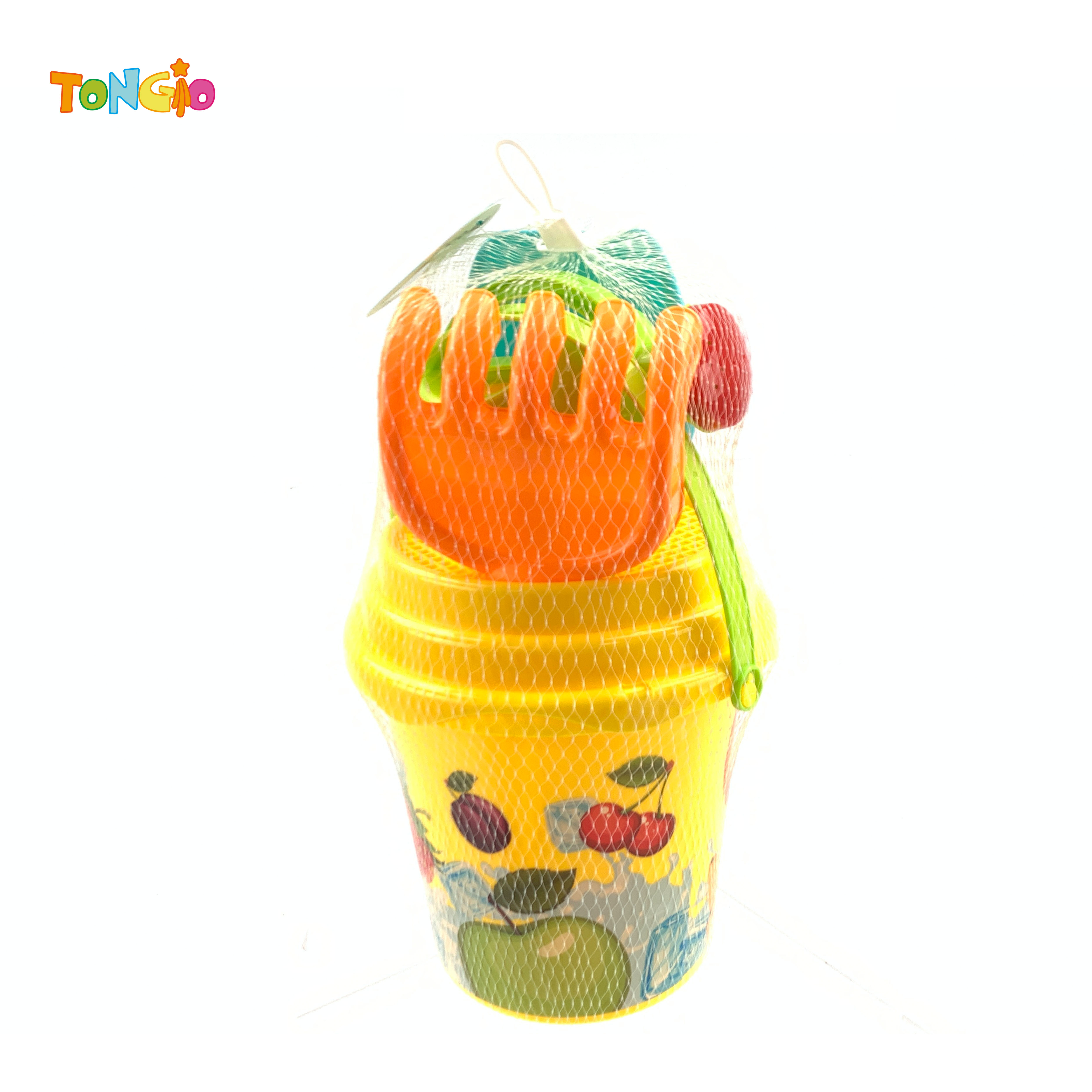 5-piece beach set TT21700
