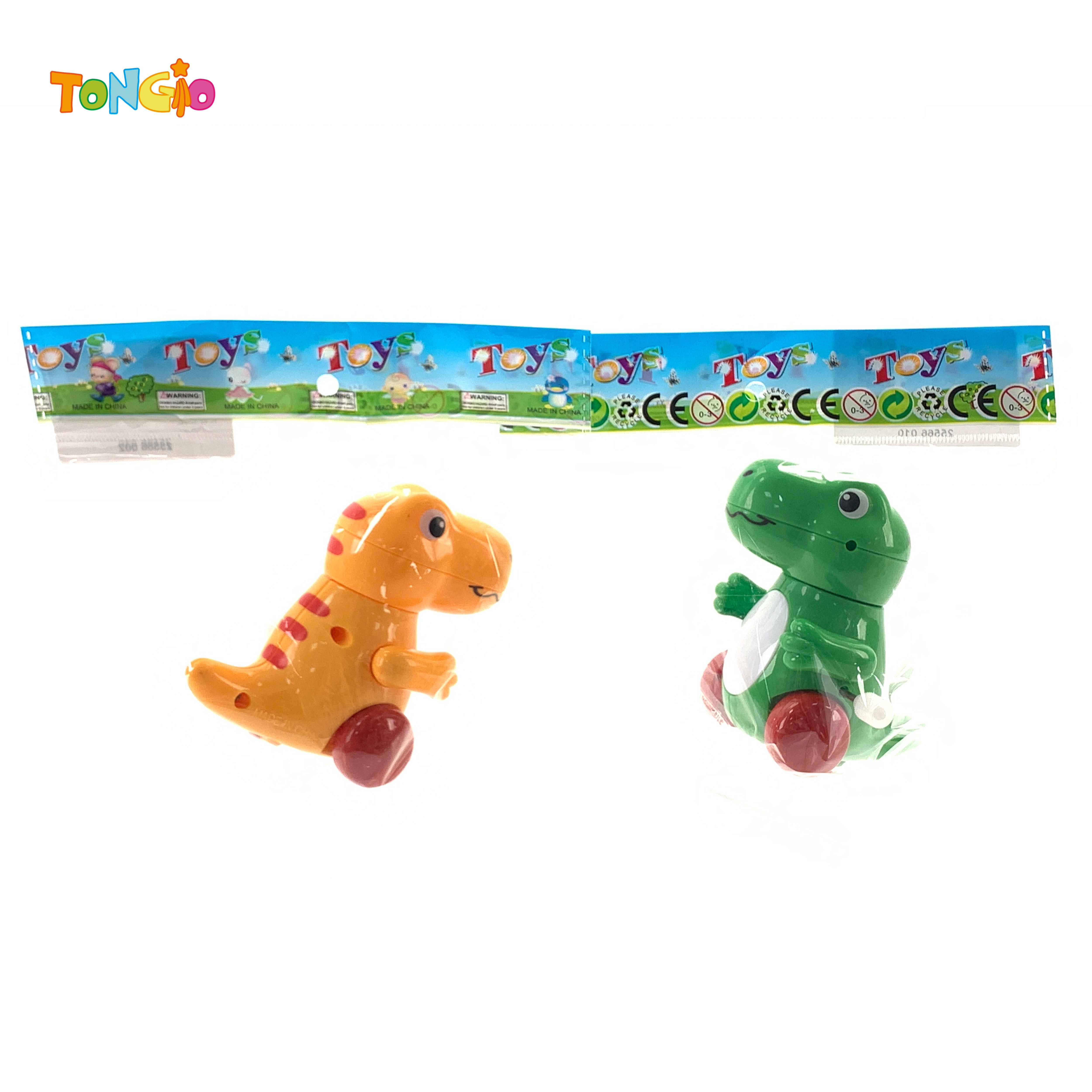 Wind-up dinosaur TT21732