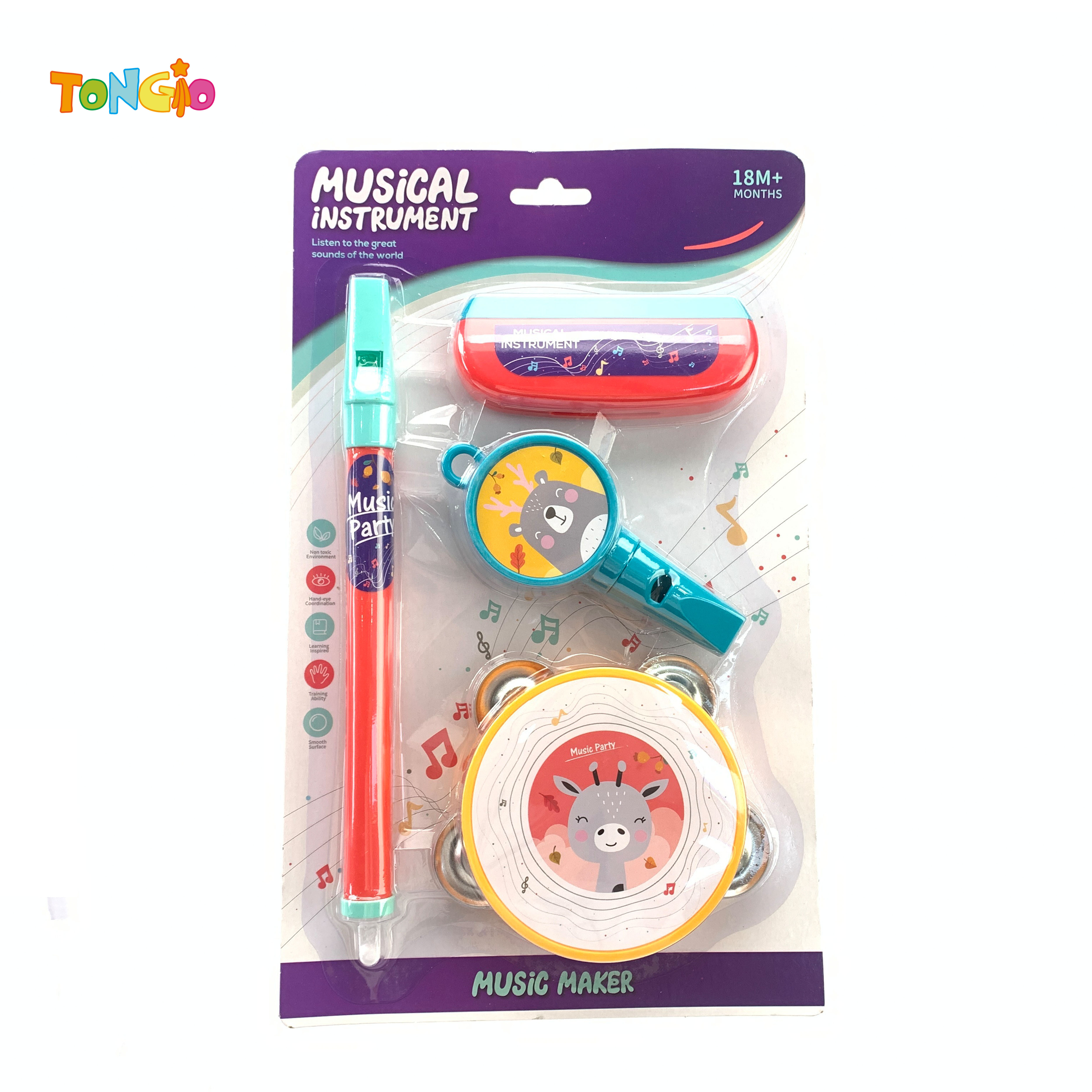 Baby toys TT21733