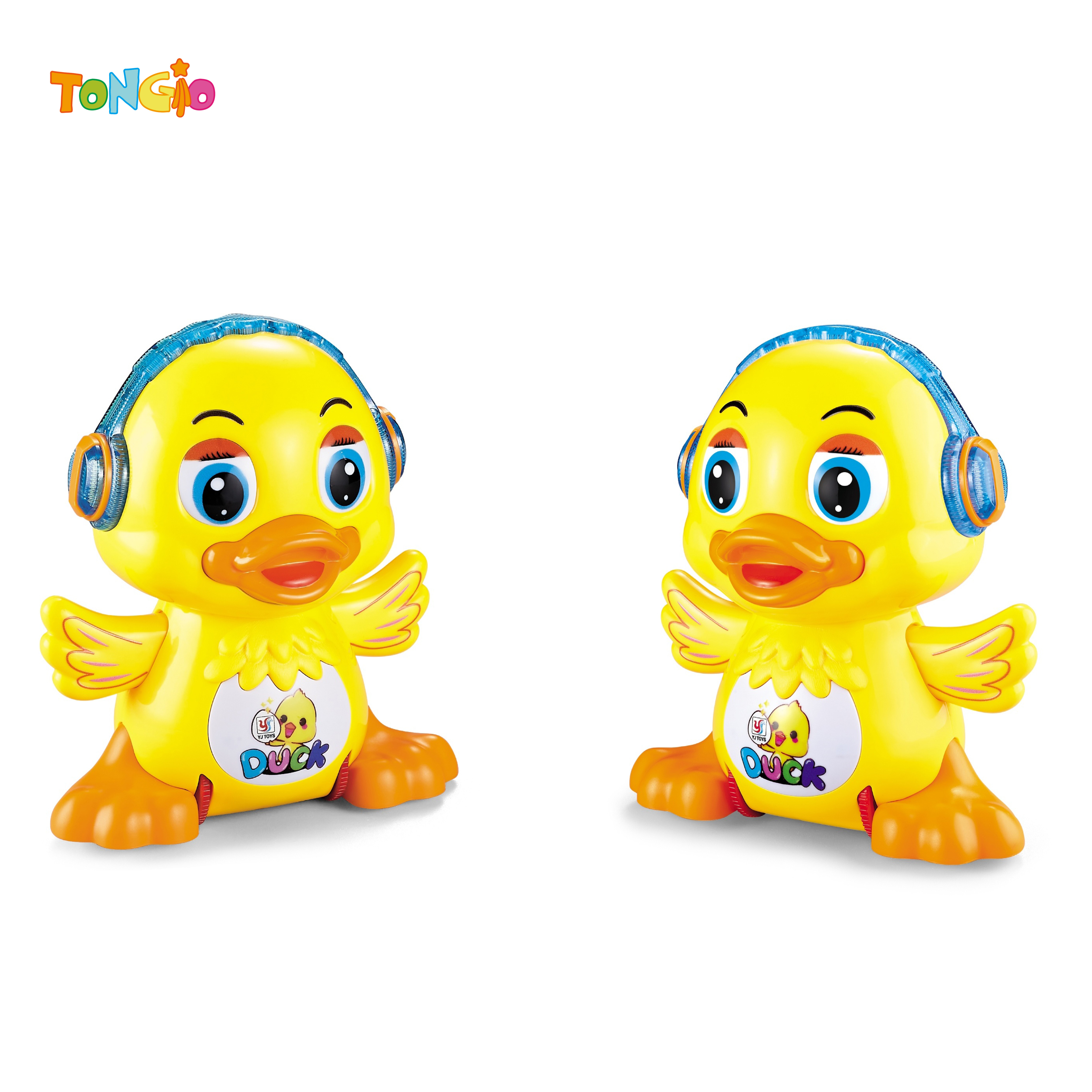 Swing duck TT21758
