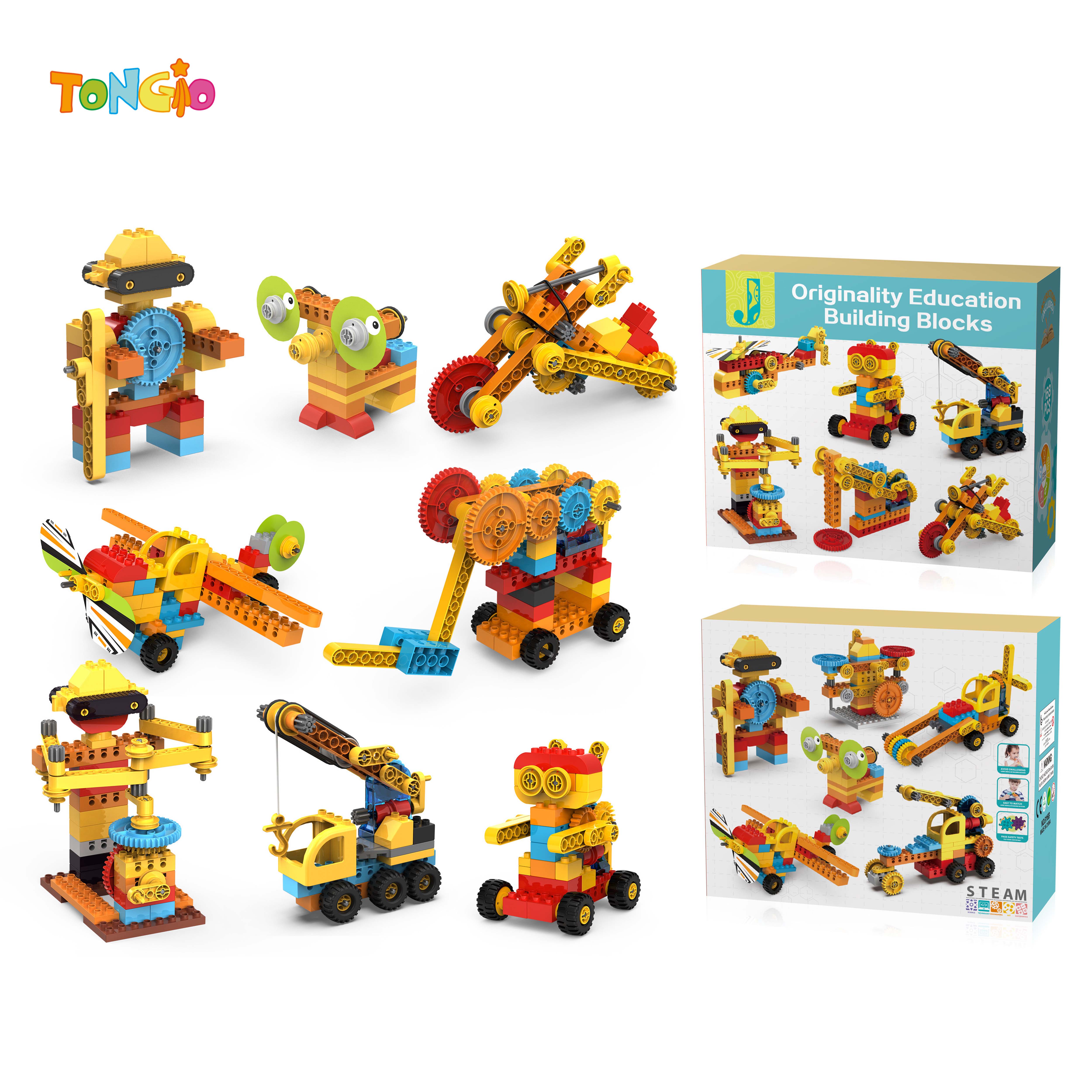 168 particle science and education parts TT21726