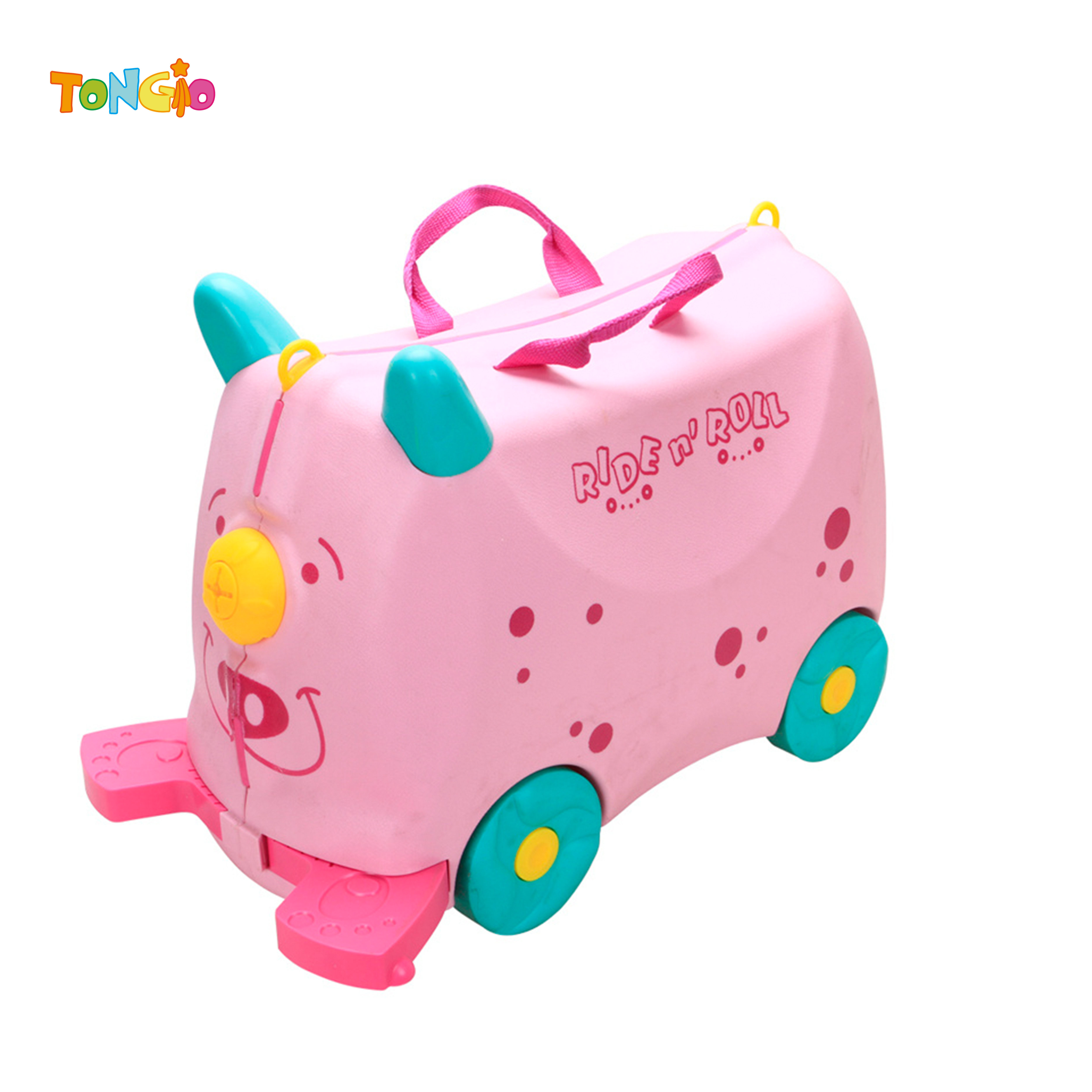 Lazy pig TT21752