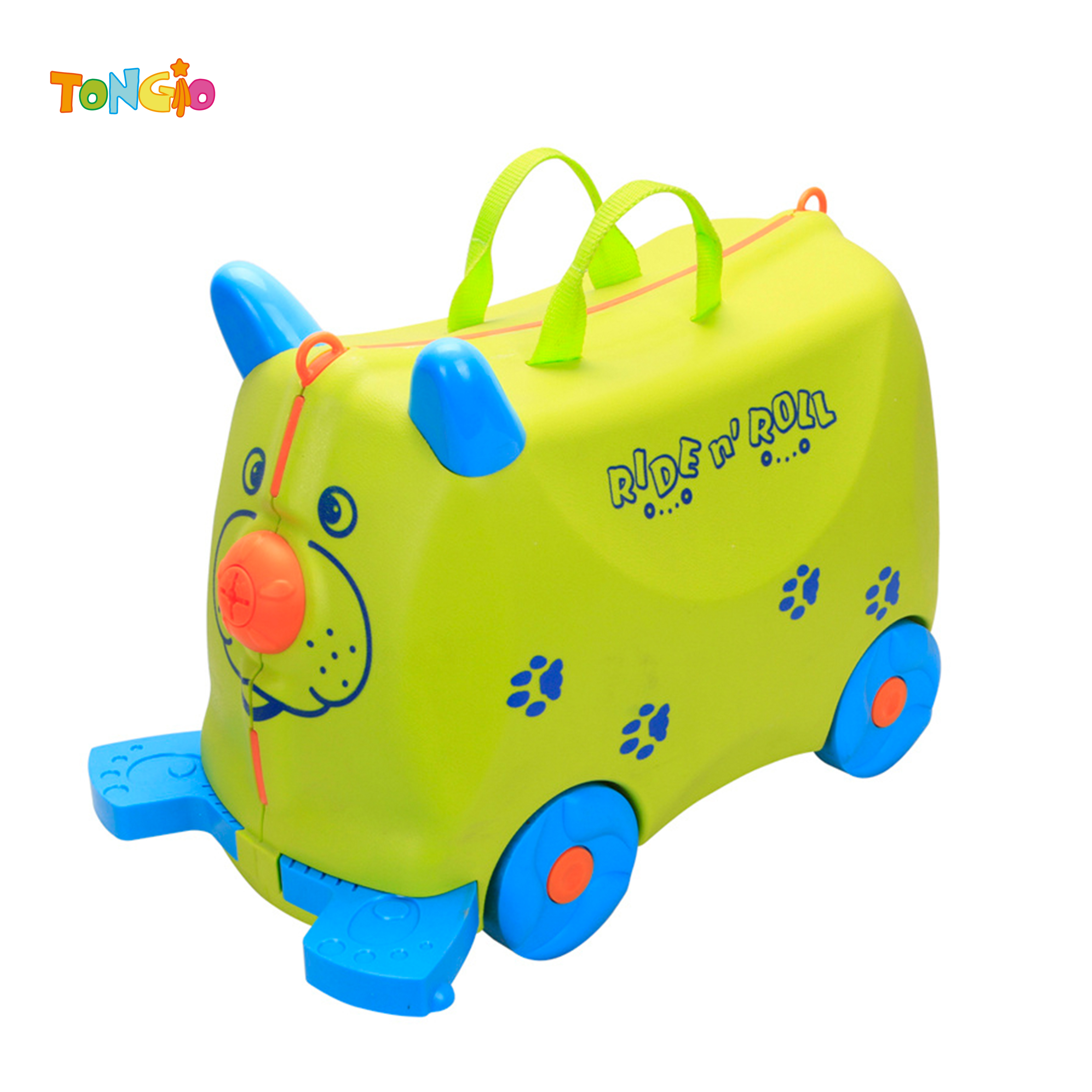 Wangwang dog TT21753