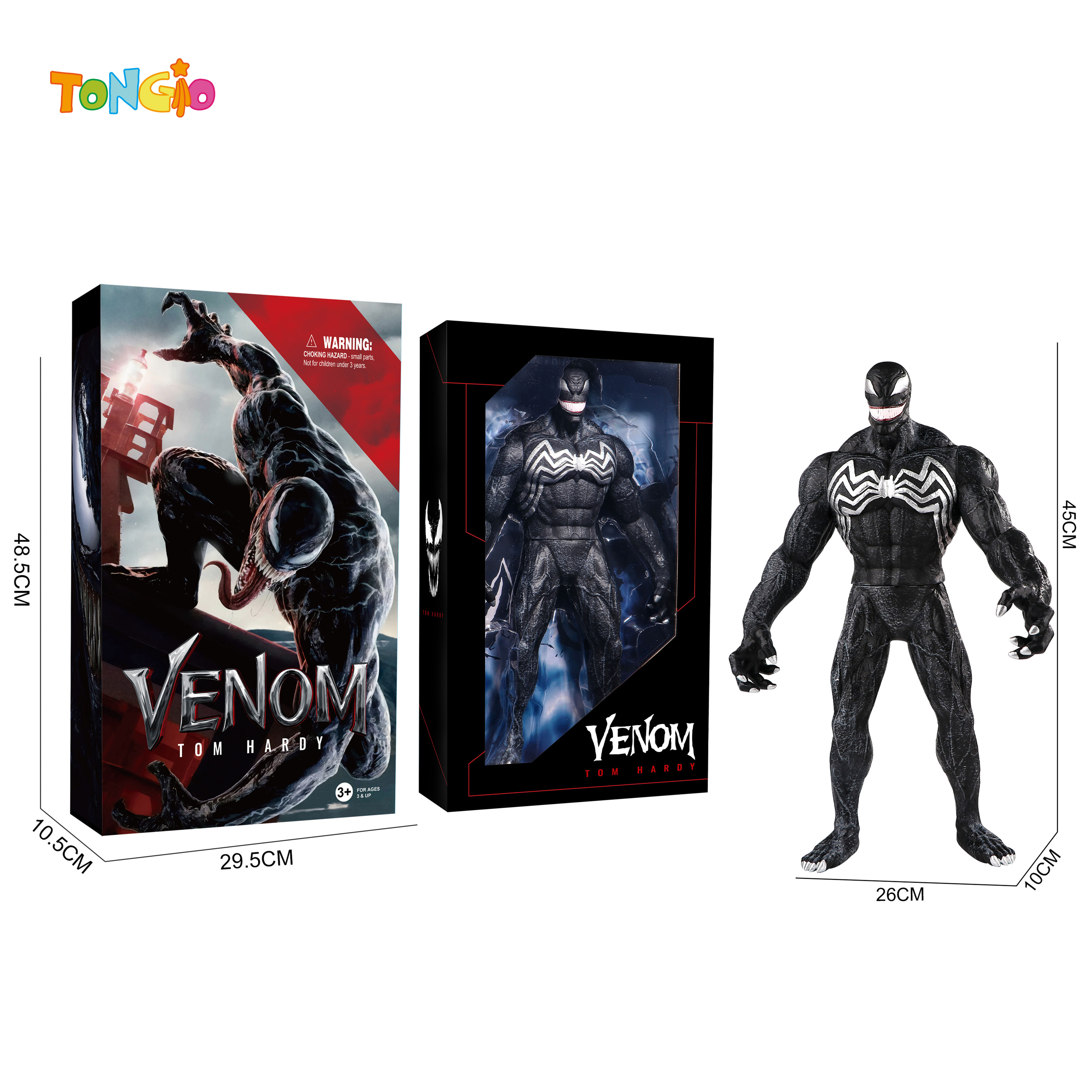 46CM Venom 2 TT21817