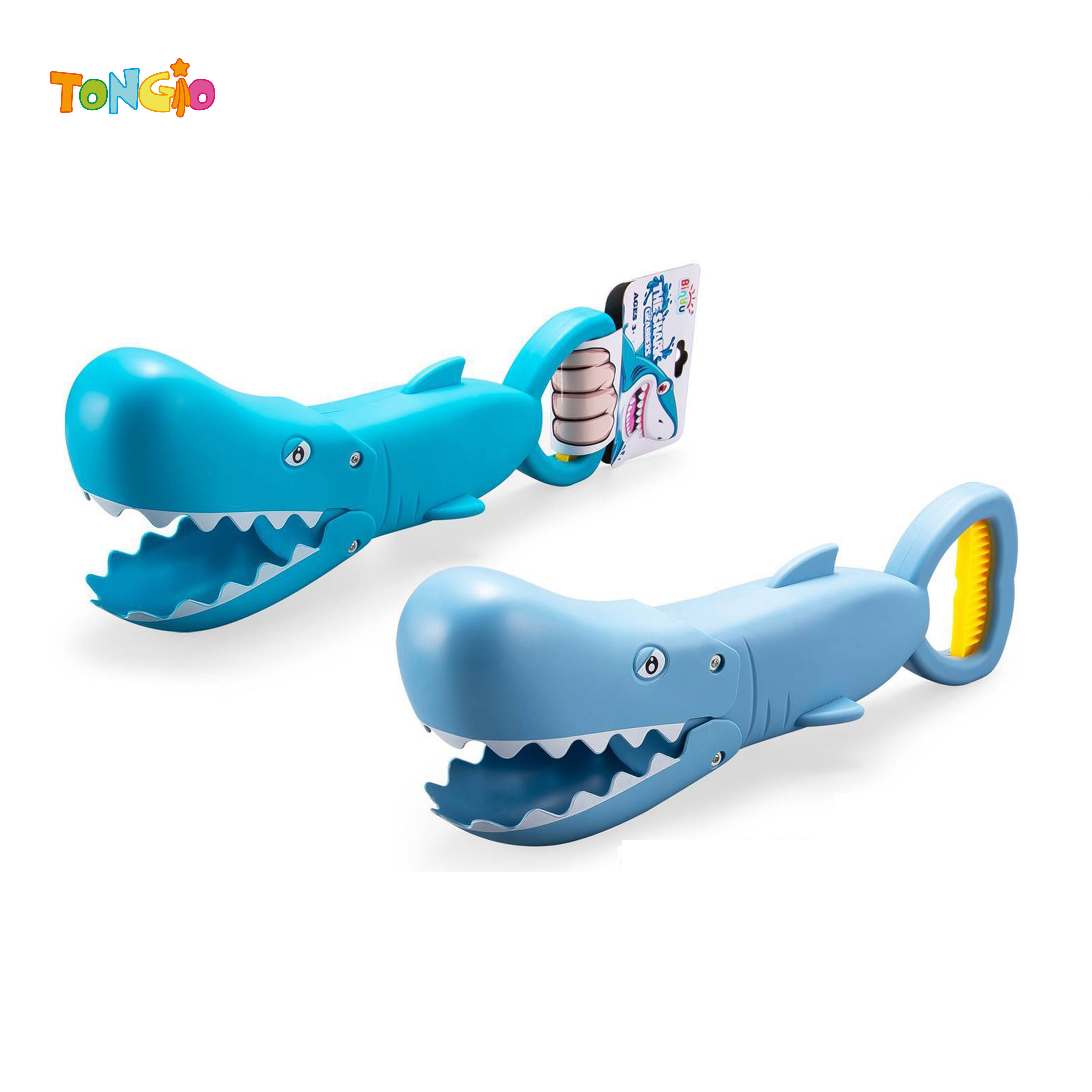 Clip tiburón TT21691
