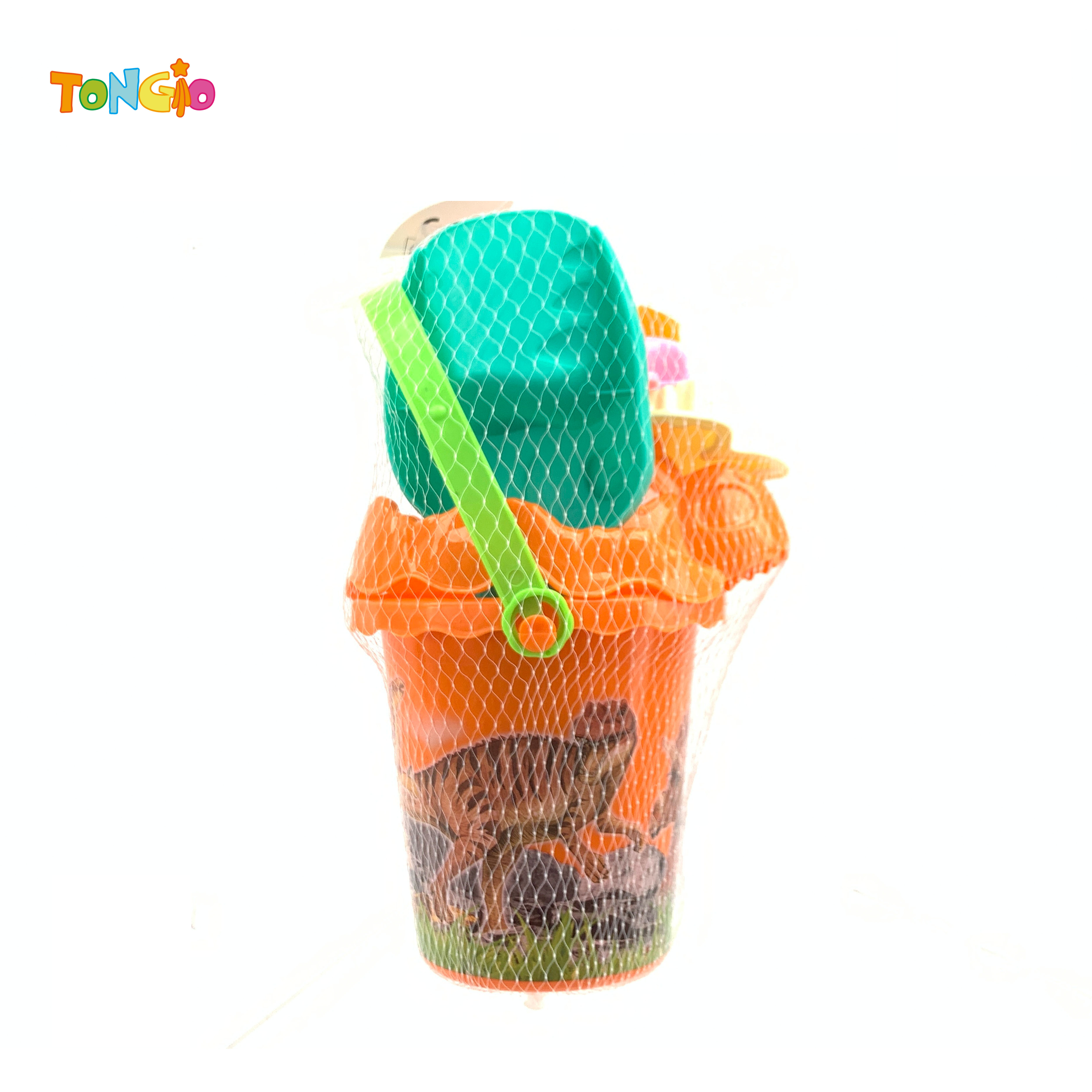 Set de playa de 6 piezas TT21697