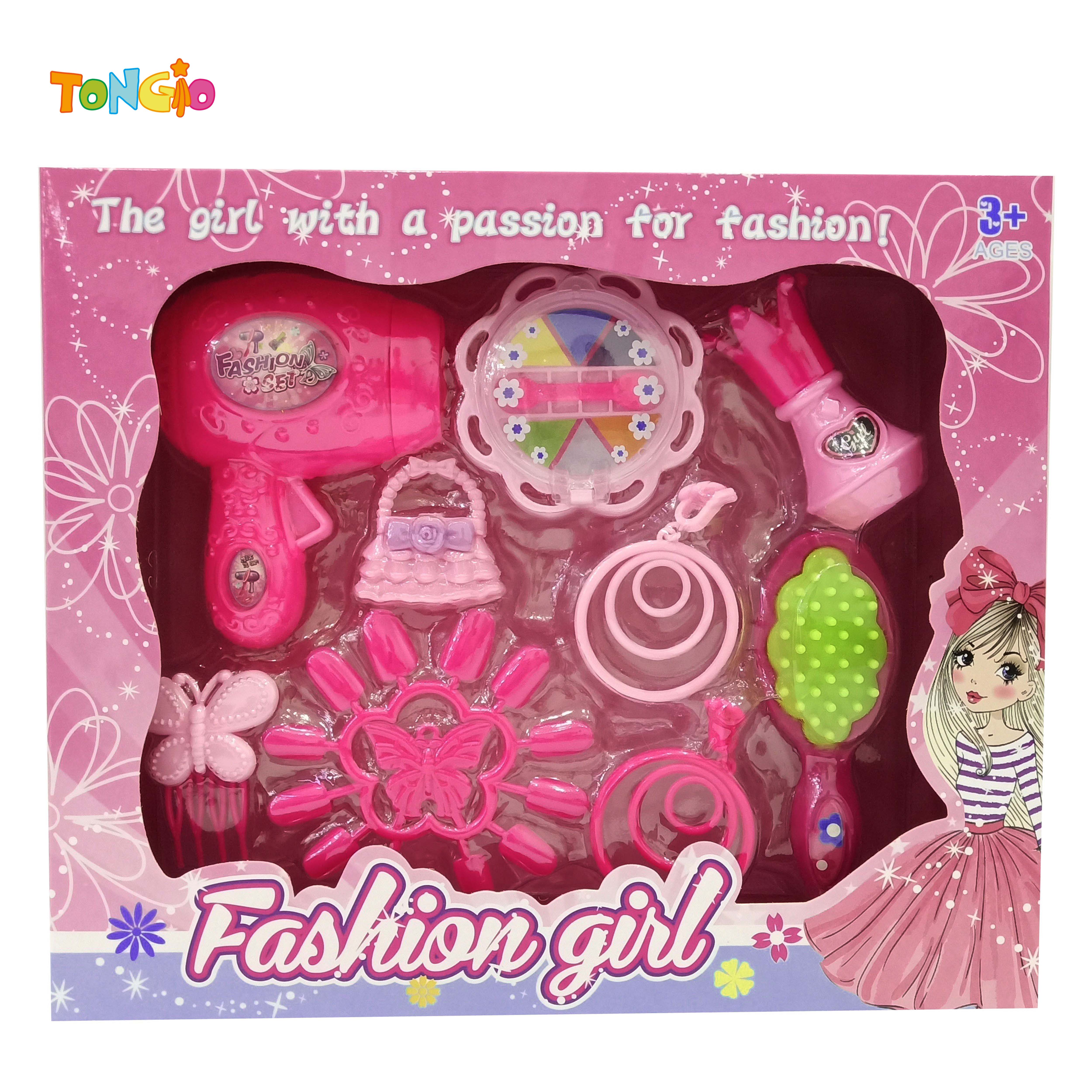 JEWELRY SET TT22000