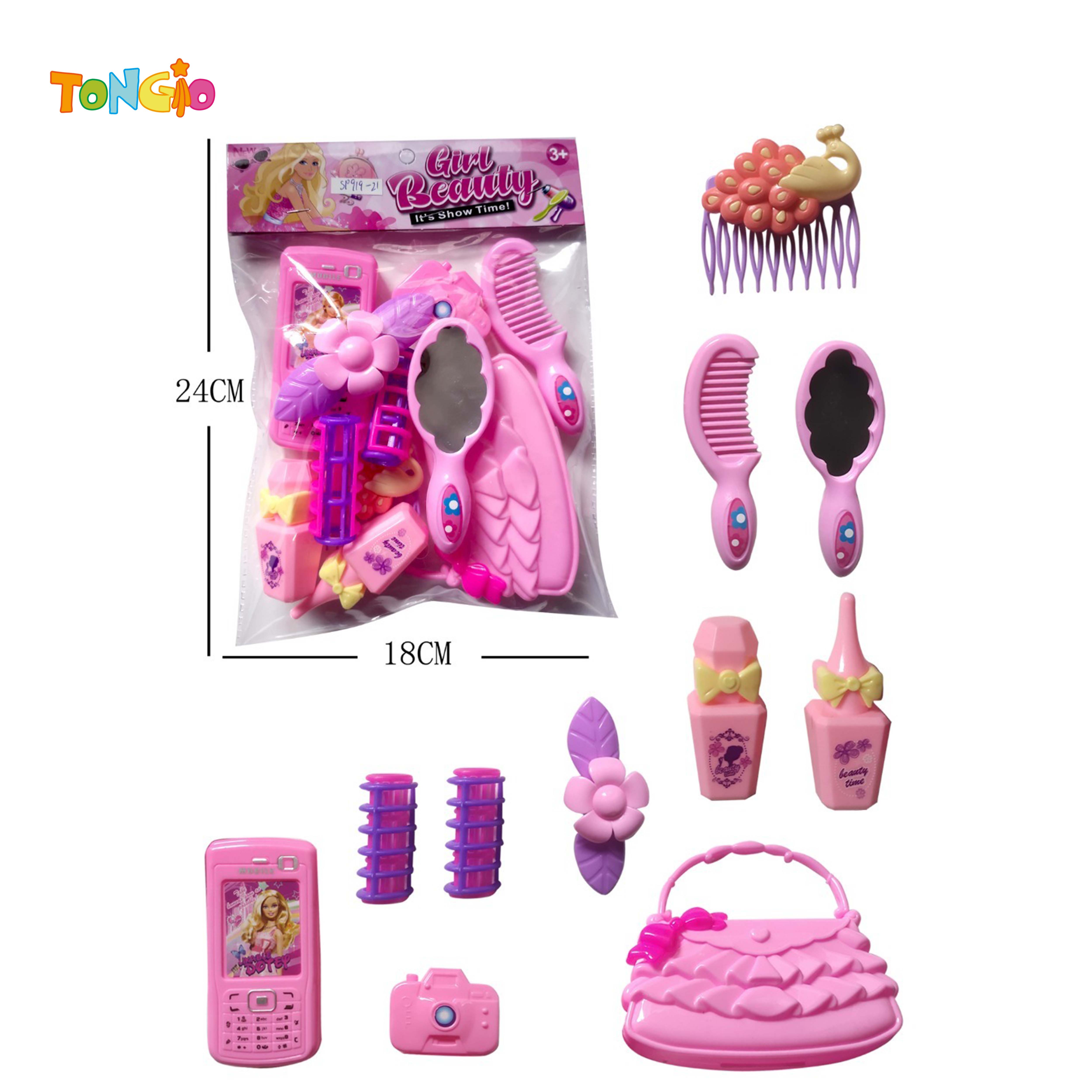 JEWELRY SET OF 11 PIECES TT22005