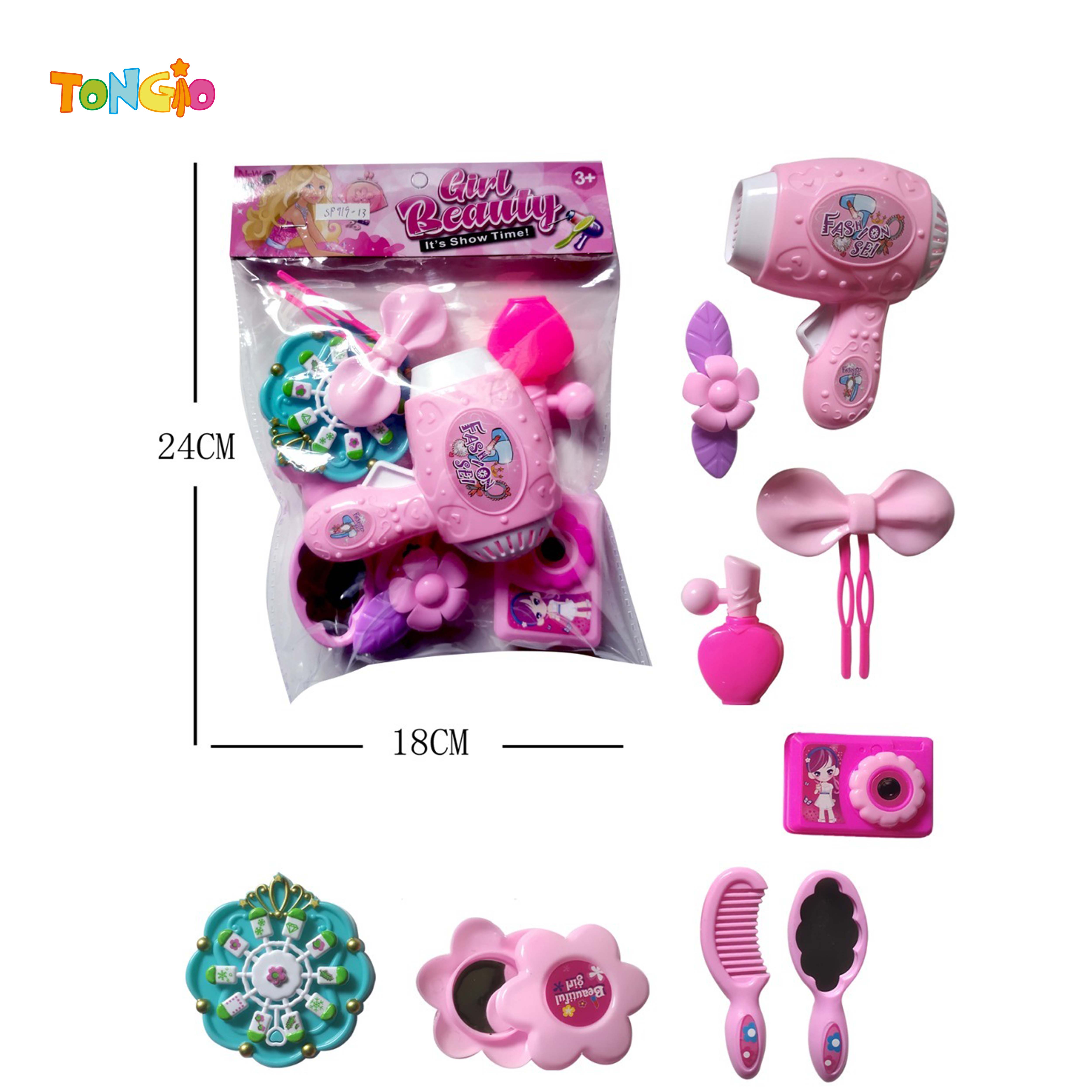 JEWELRY SET OF 9 PIECES TT22007