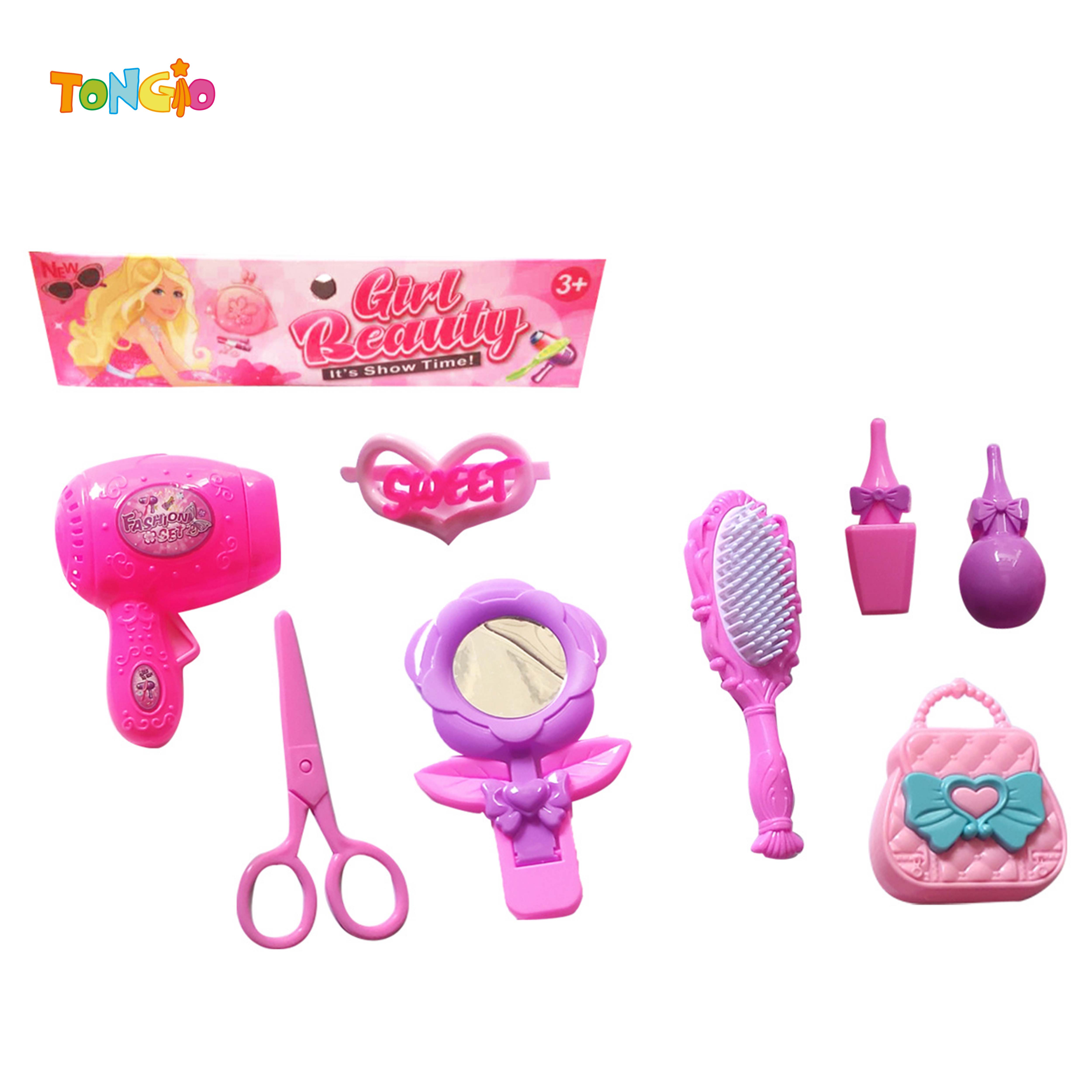 10 PRINCESS ACCESSORIES SET TT22016