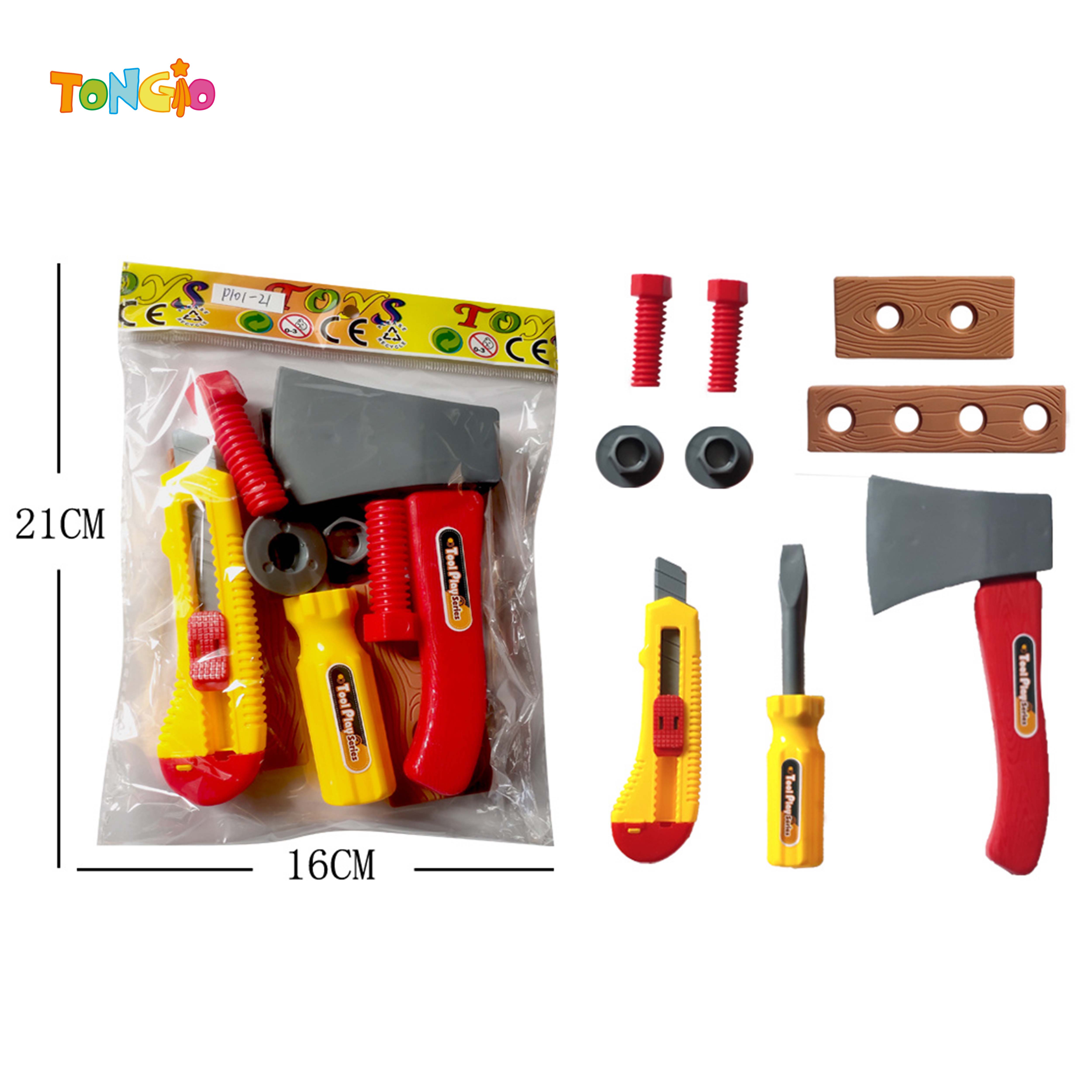 ENGINEERING TOOL SET OF 9 TT22001