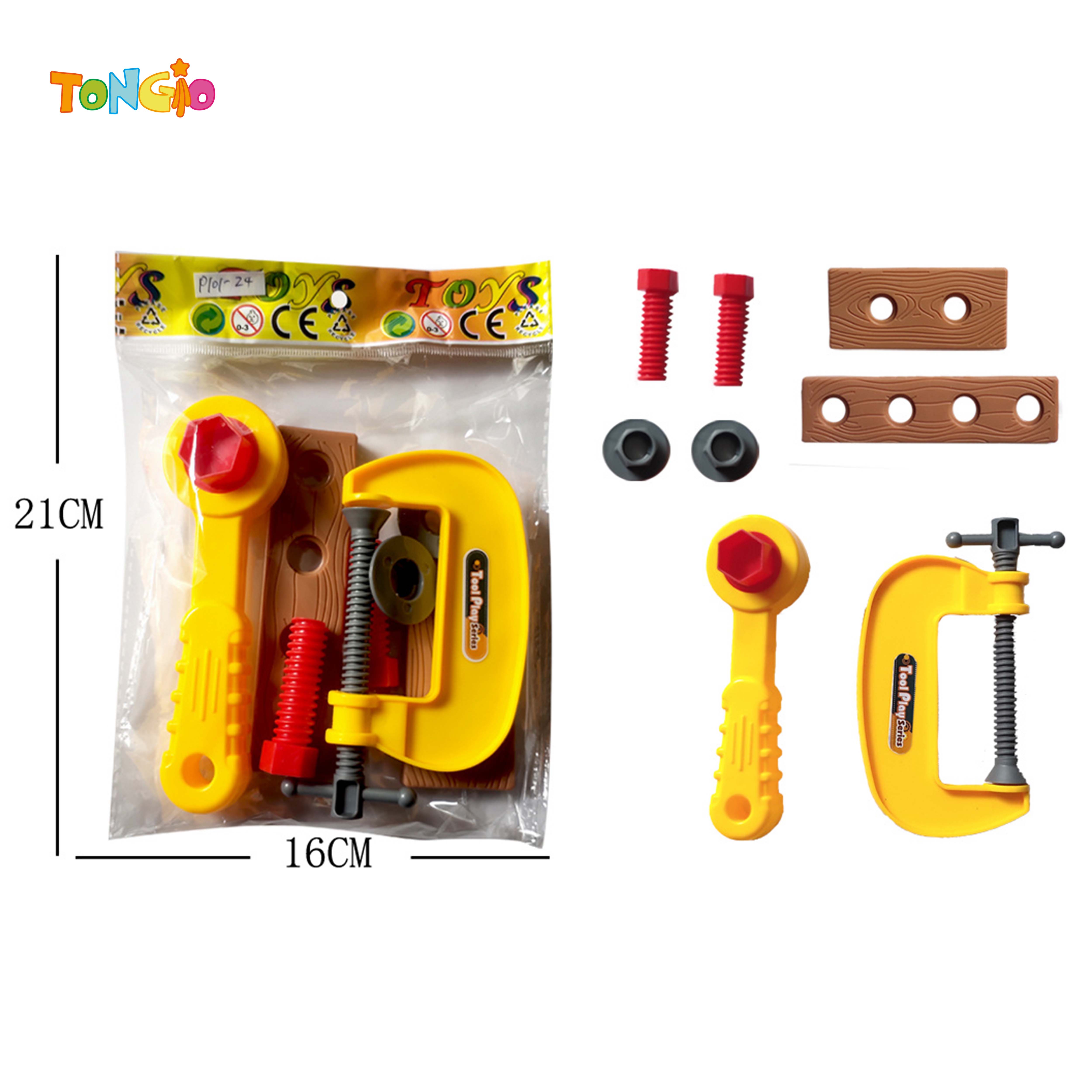 ENGINEERING TOOL SET OF 8 TT22002