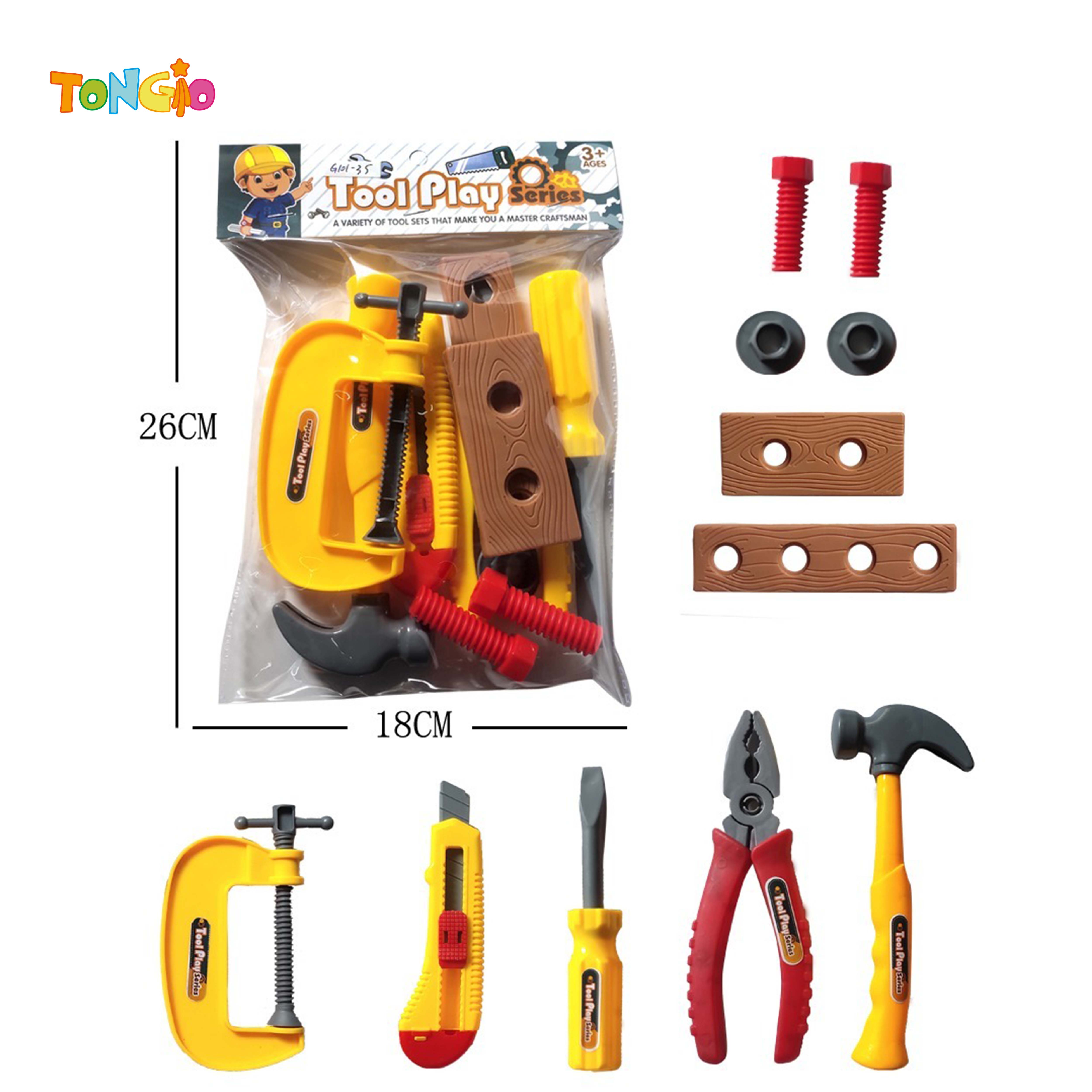 11 SETS OF ENGINEERING TOOLS TT22009