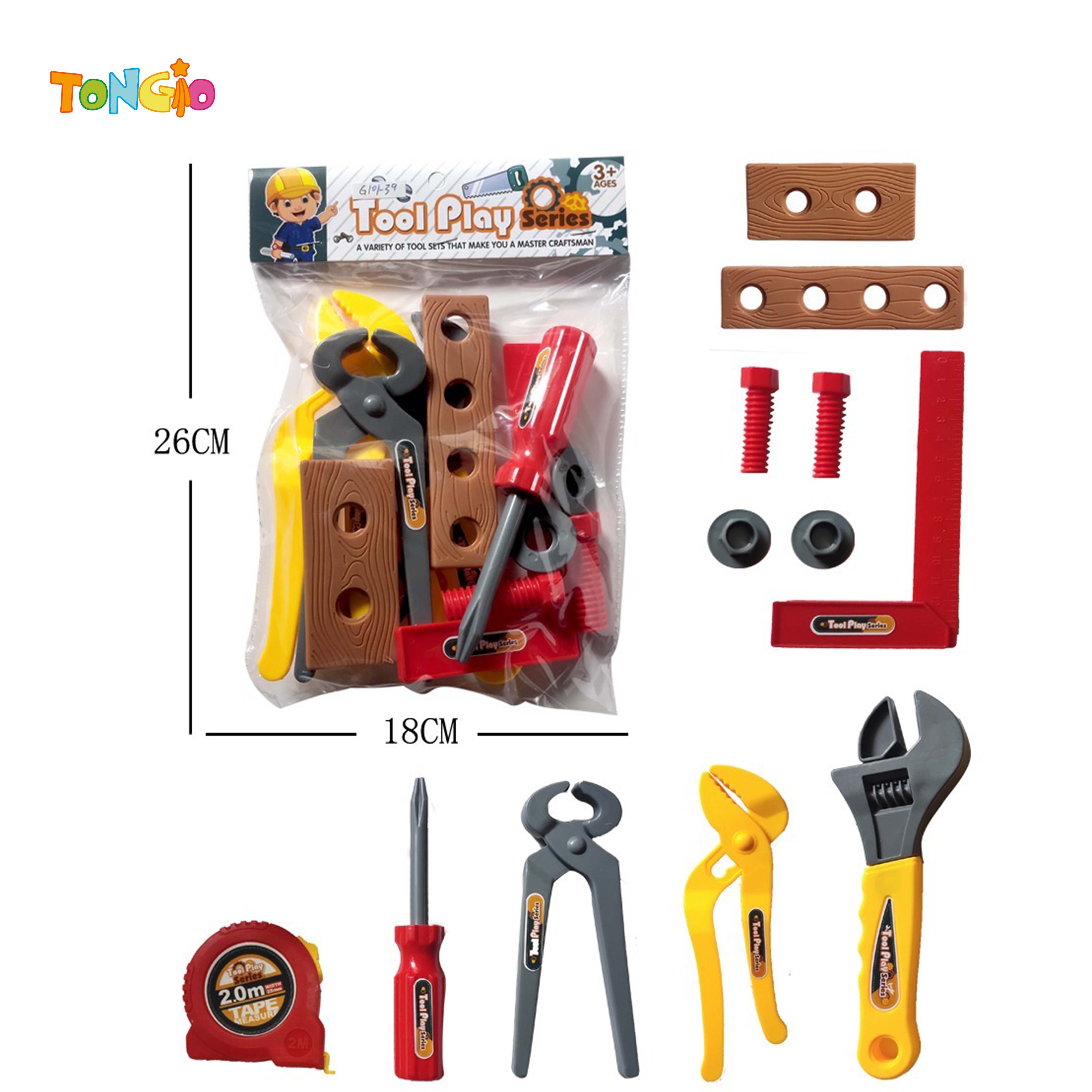 12 SETS OF ENGINEERING TOOLS TT22010