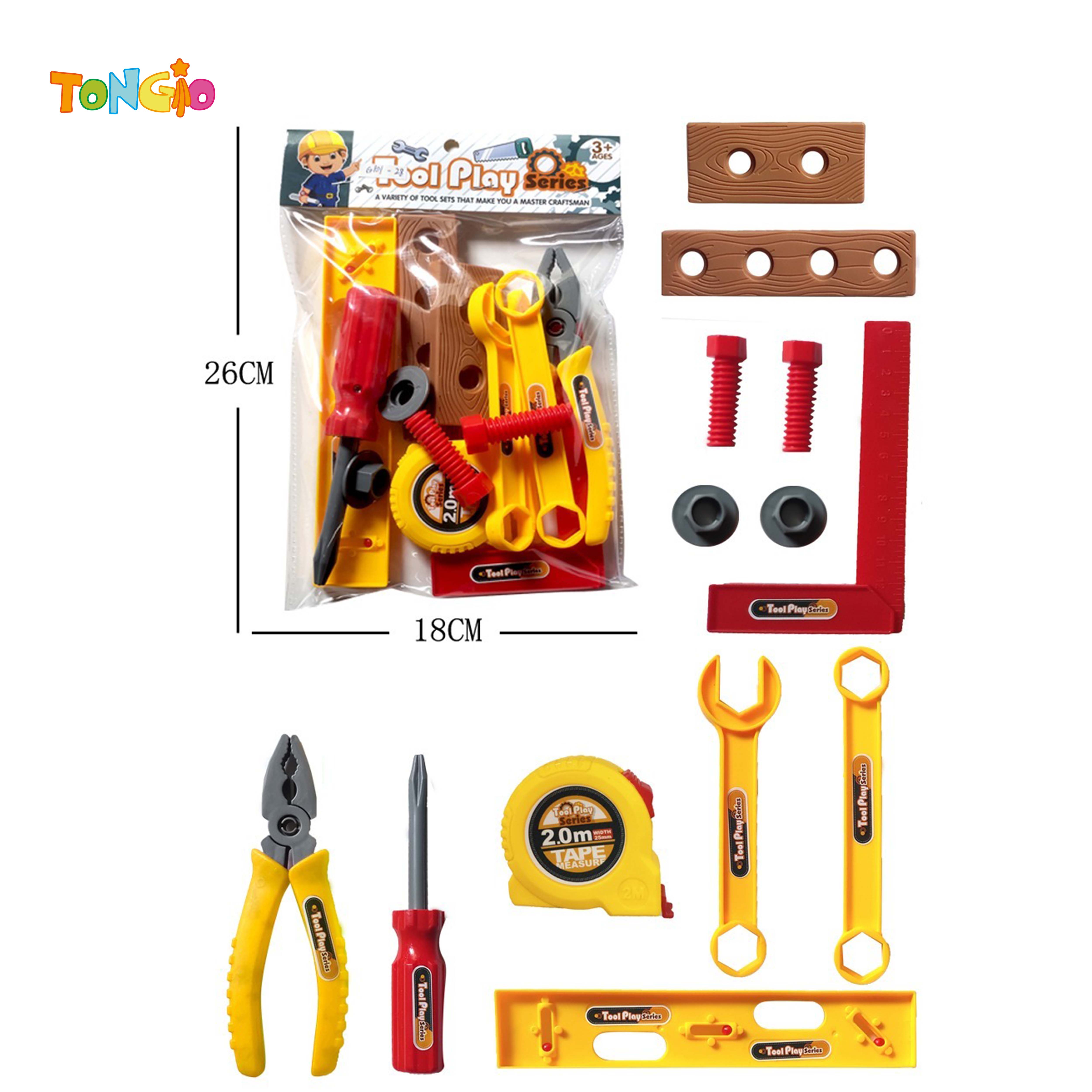 13 SETS OF ENGINEERING TOOLS TT22011