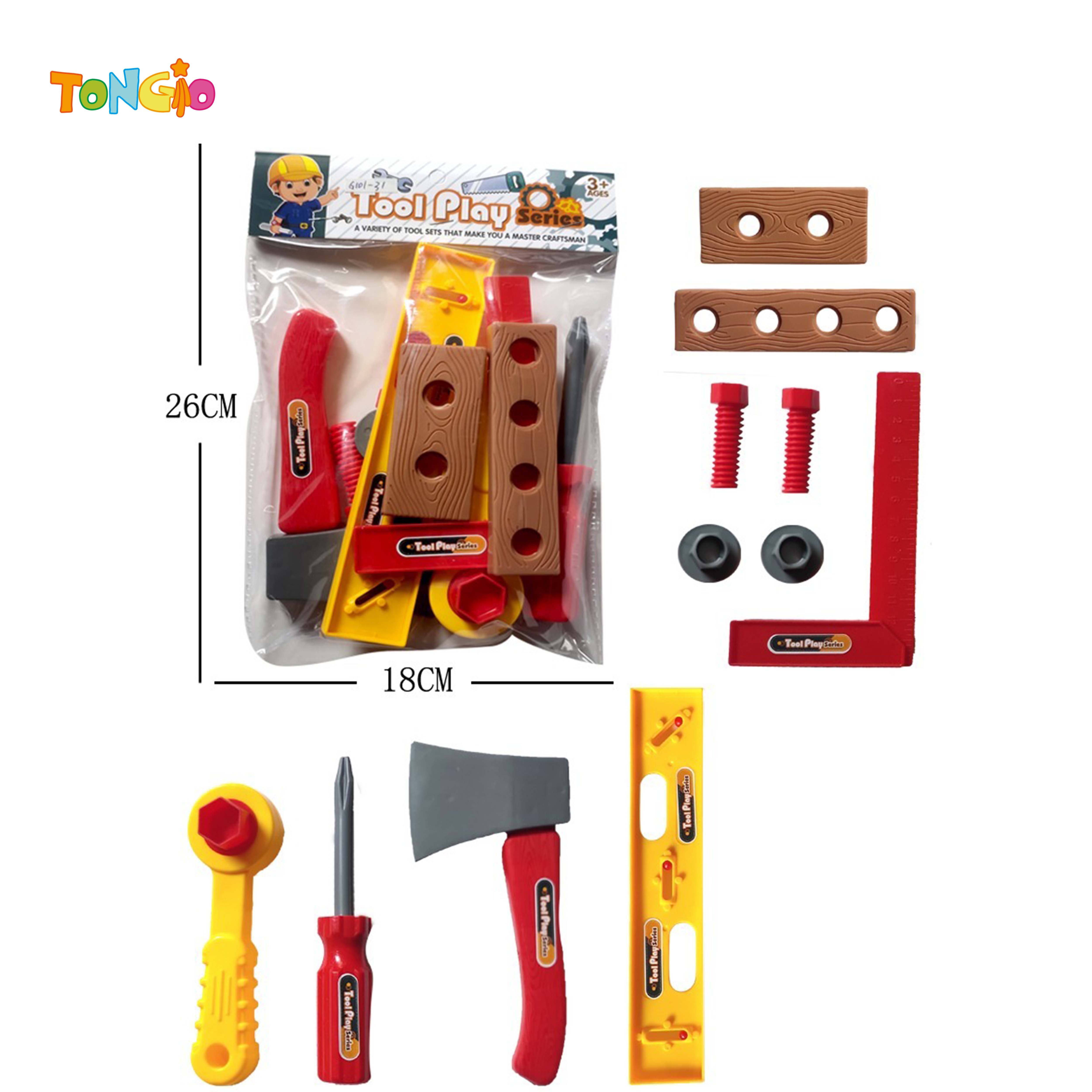 11 SETS OF ENGINEERING TOOLS TT22012