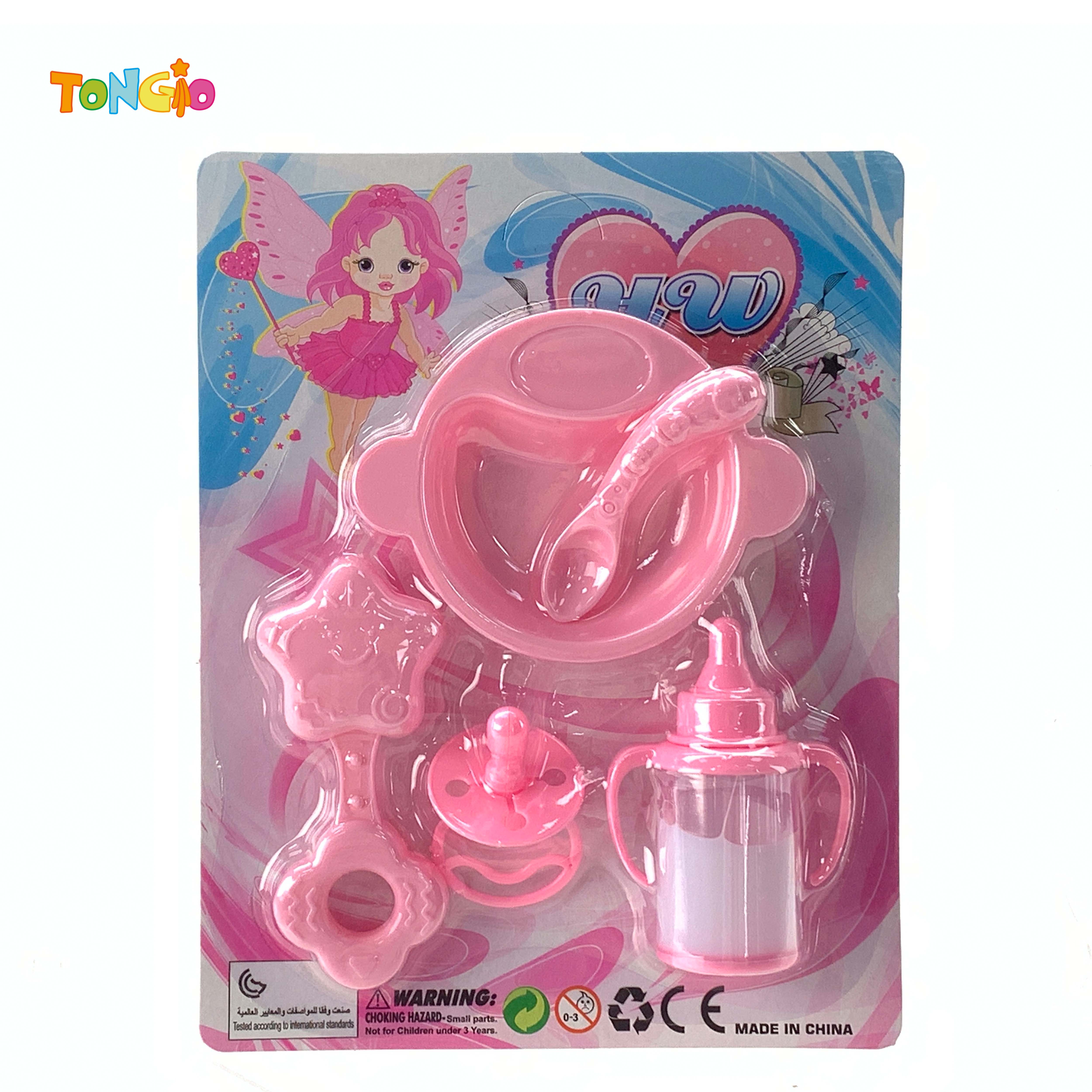 PLAY HOUSE NEW LIQUID BOTTLE TT22047