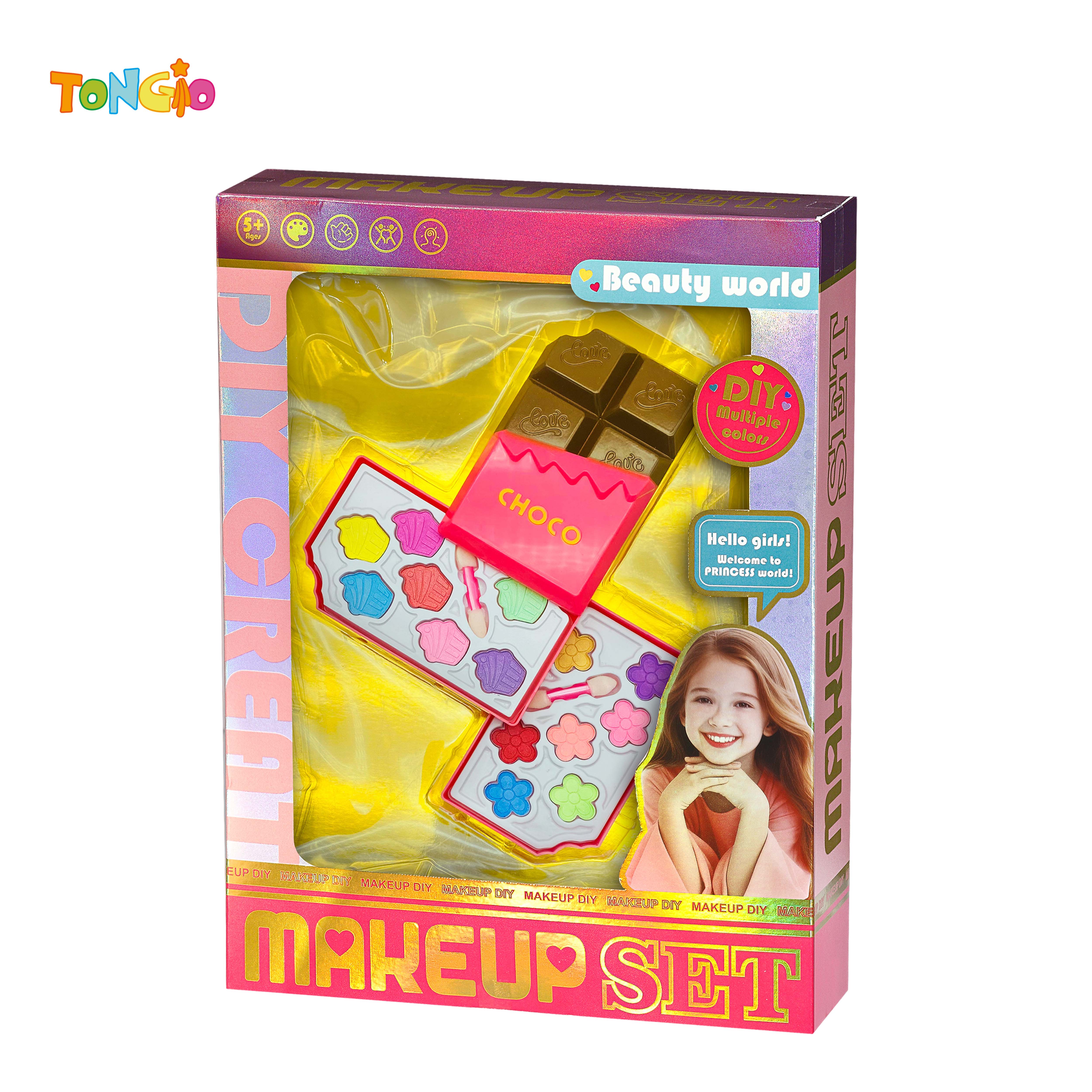 Cosmetics toys TT22122