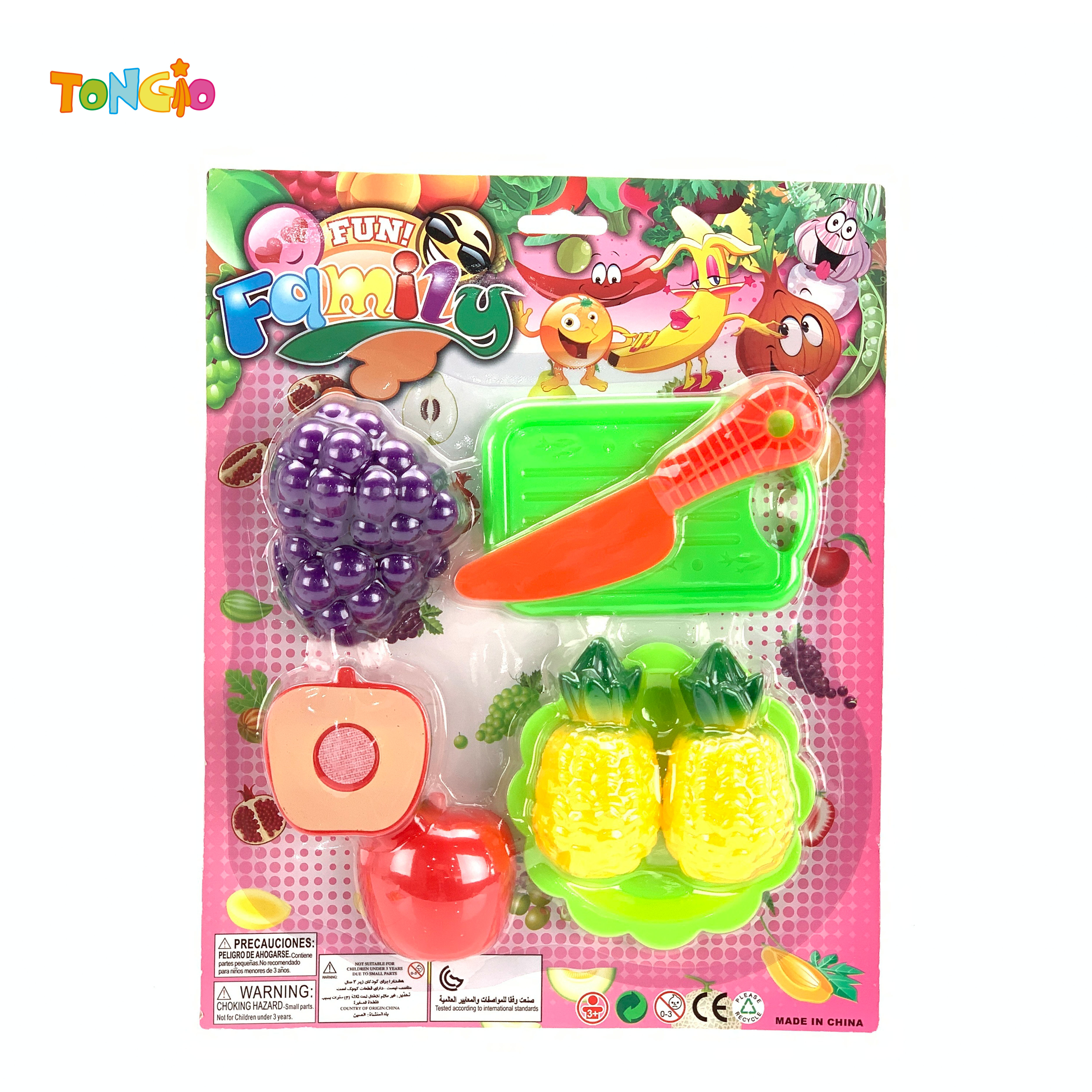 KITCHEN SET TT22161
