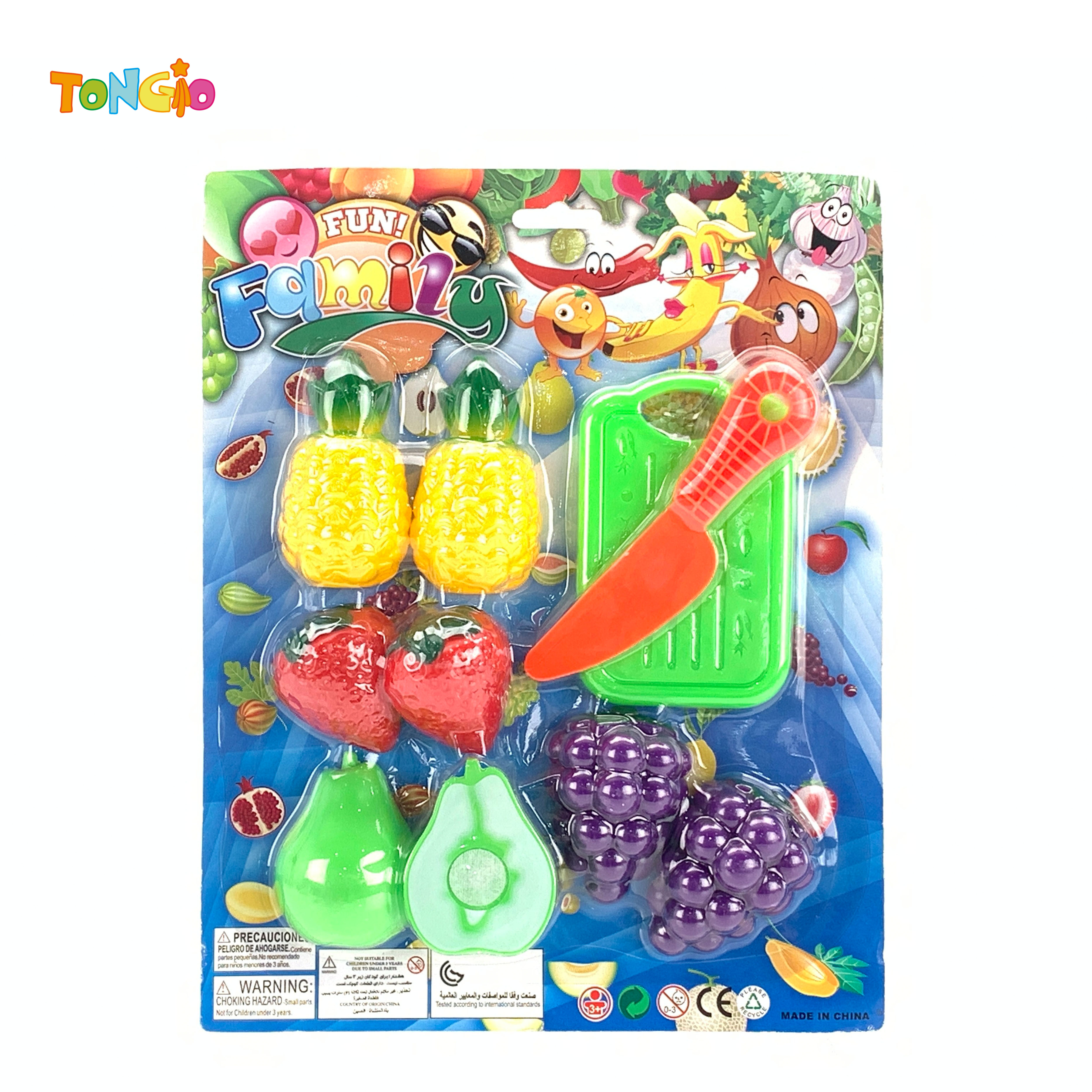 KITCHEN SET TT22162