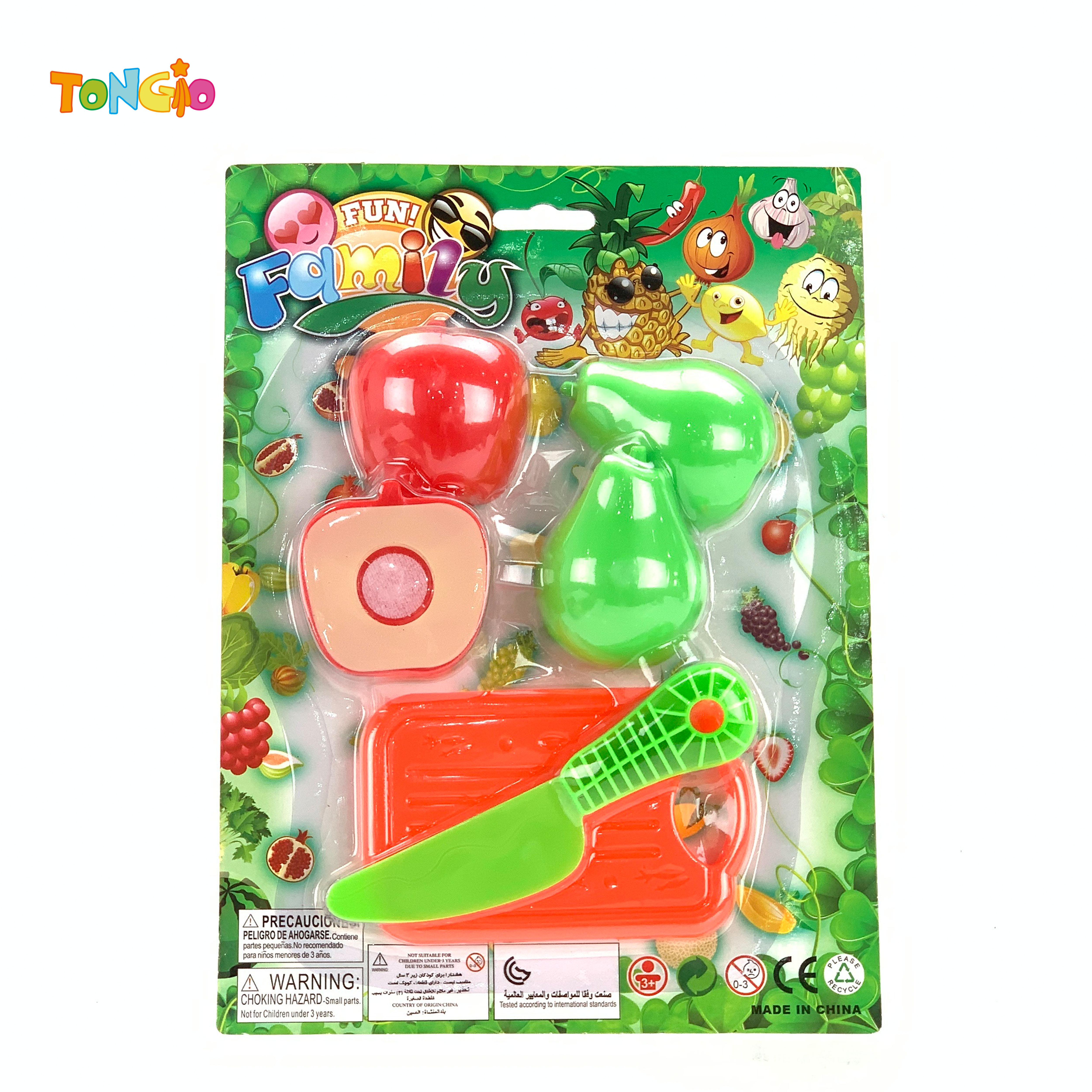 KITCHEN SET TT22167