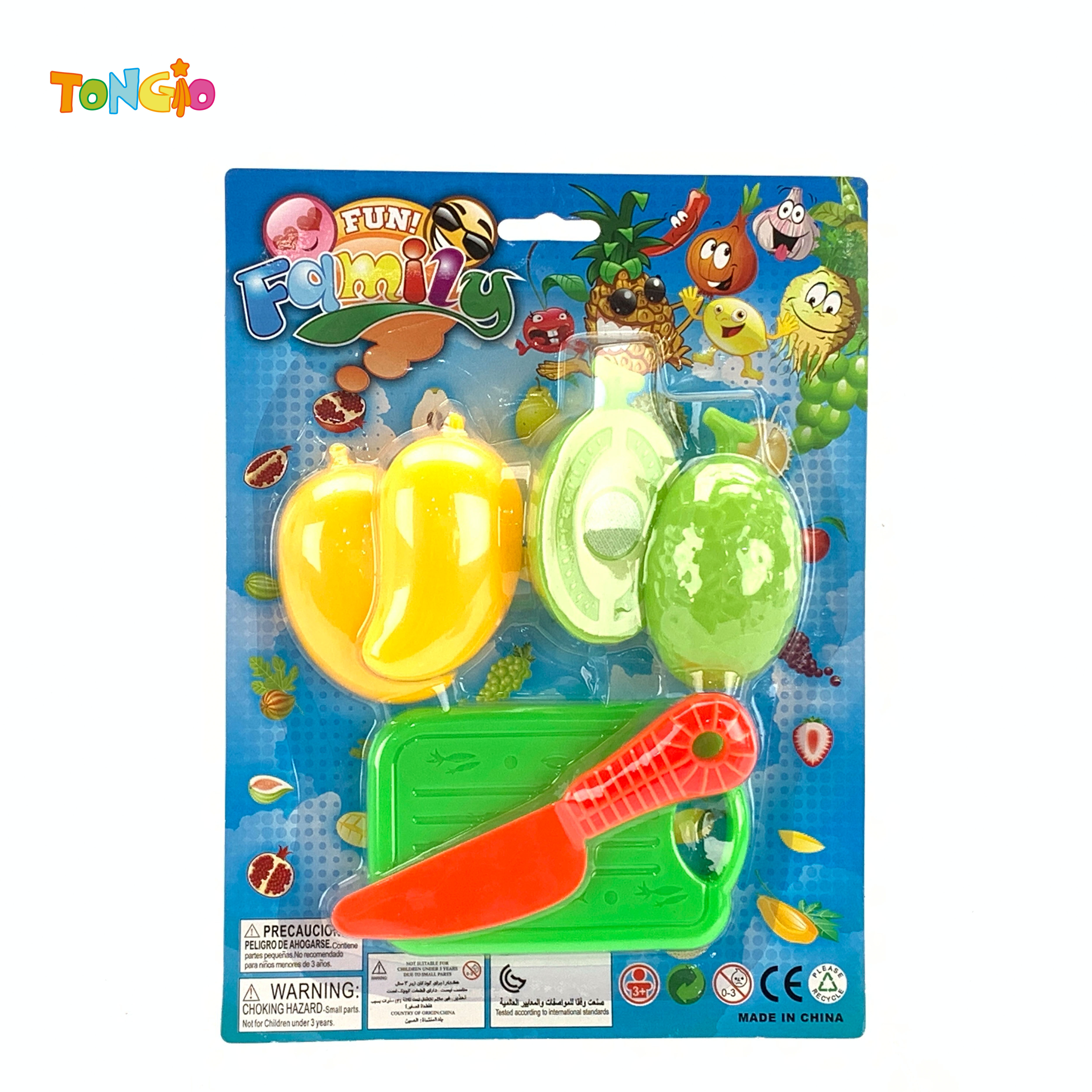 KITCHEN SET TT22168