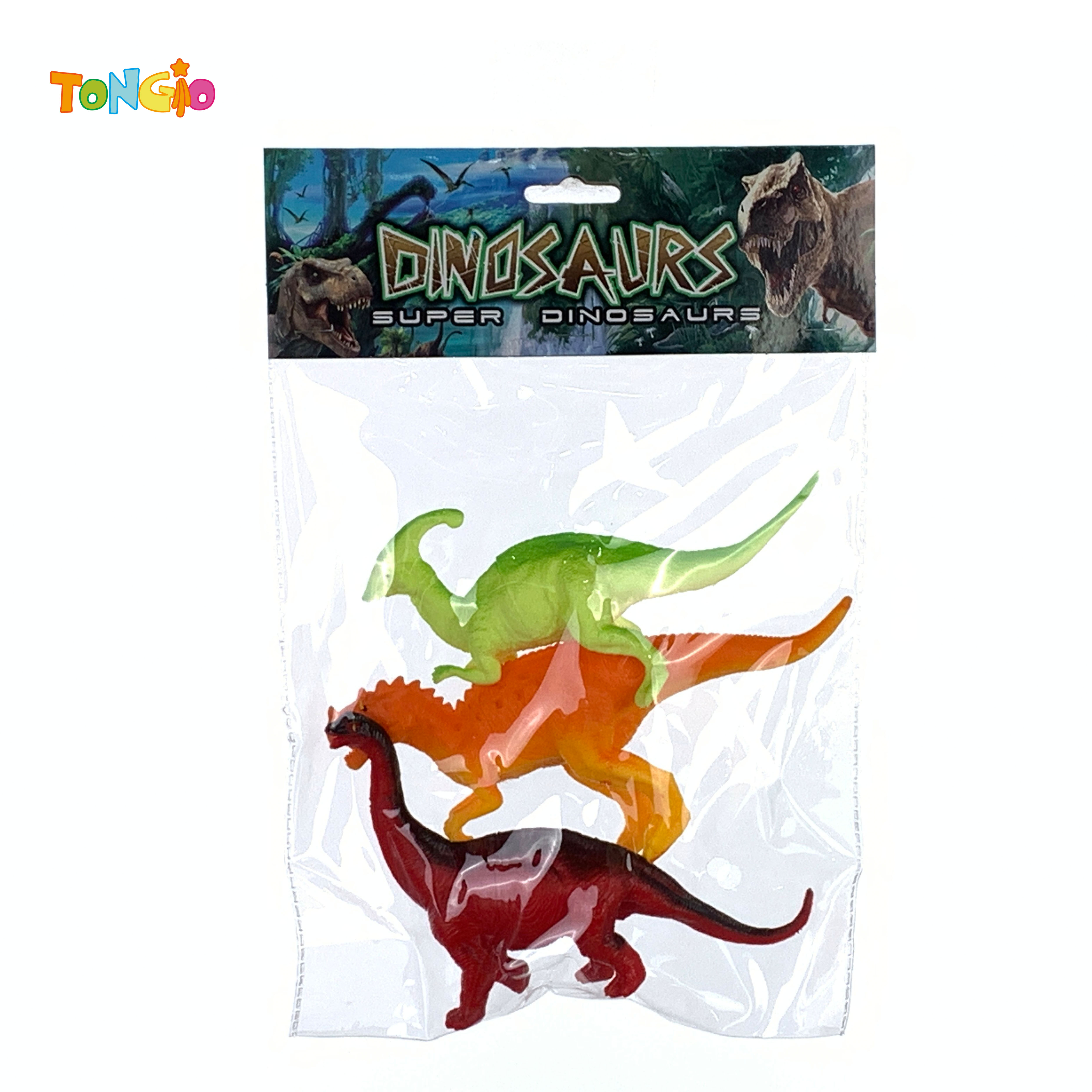 DINOSAUR COMBINATION TT22135