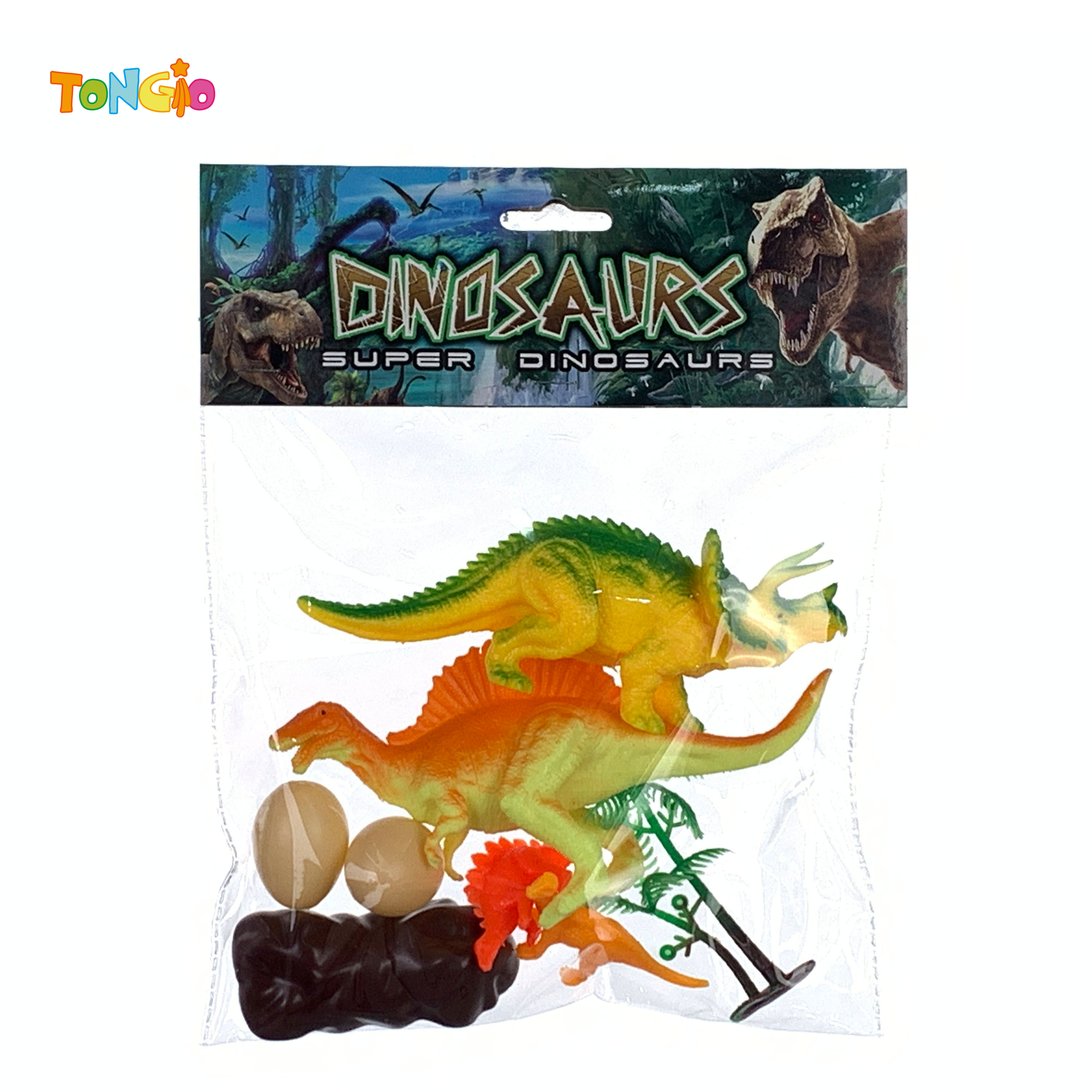 DINOSAUR COMBINATION TT22136