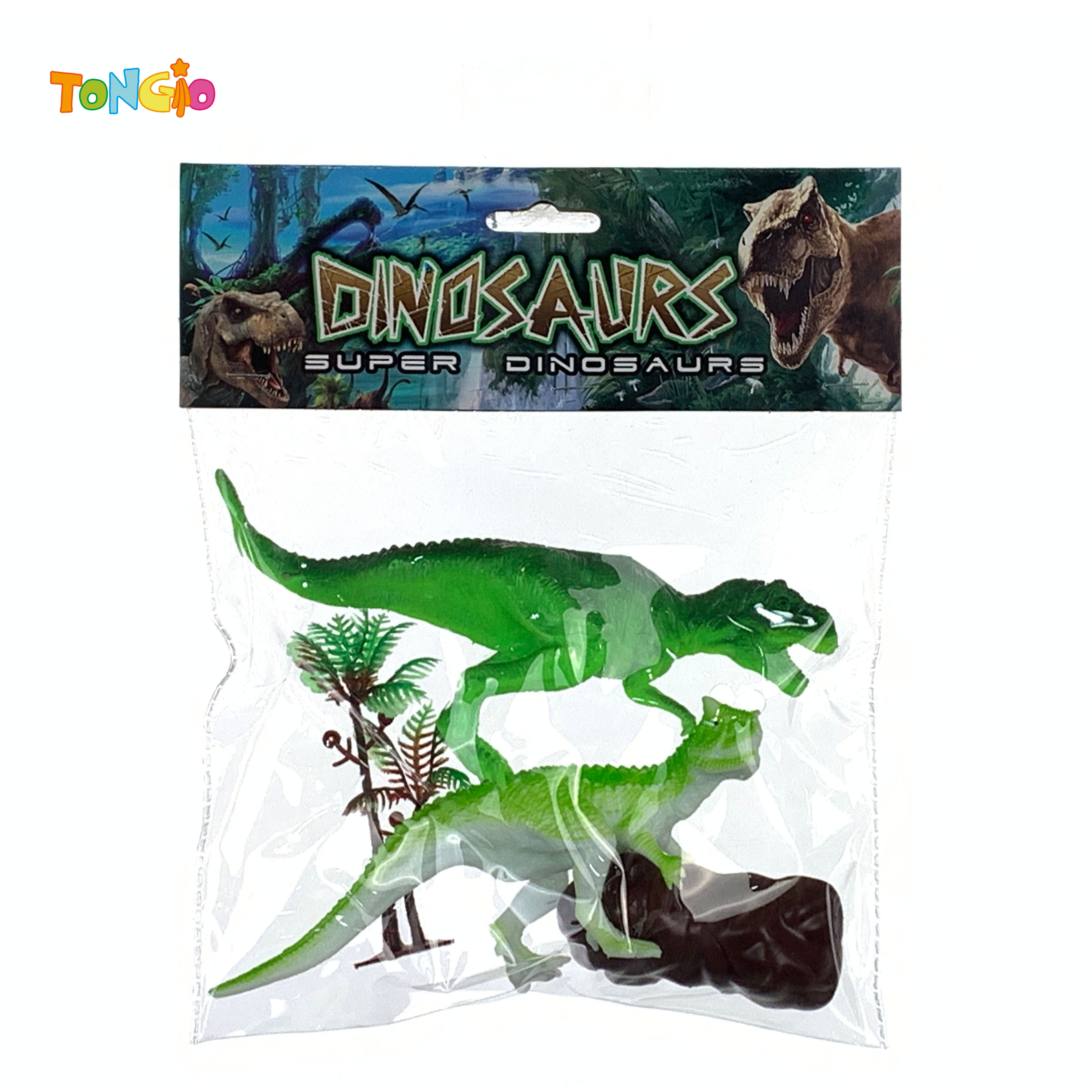 DINOSAUR COMBINATION TT22138
