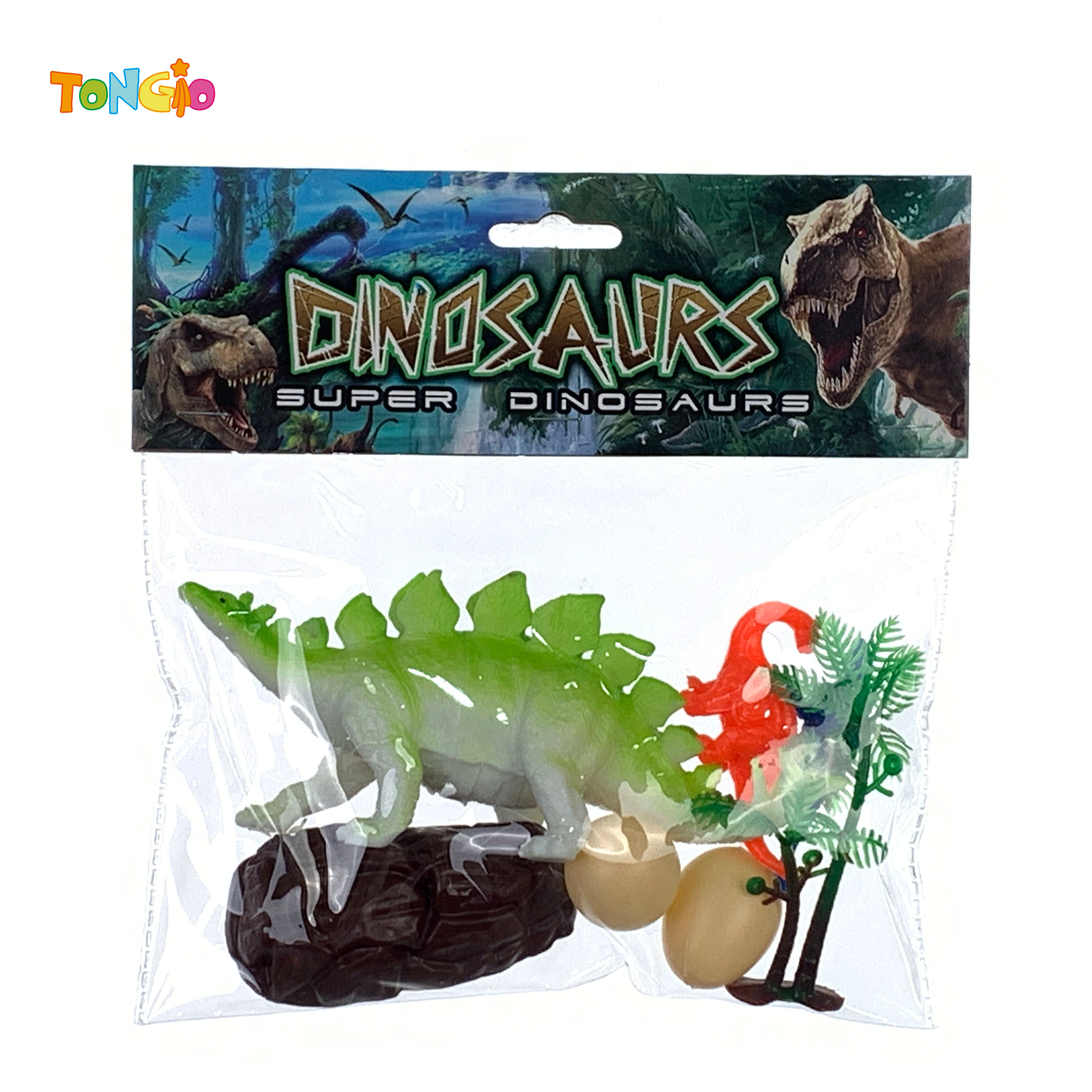 DINOSAUR COMBINATION TT22139