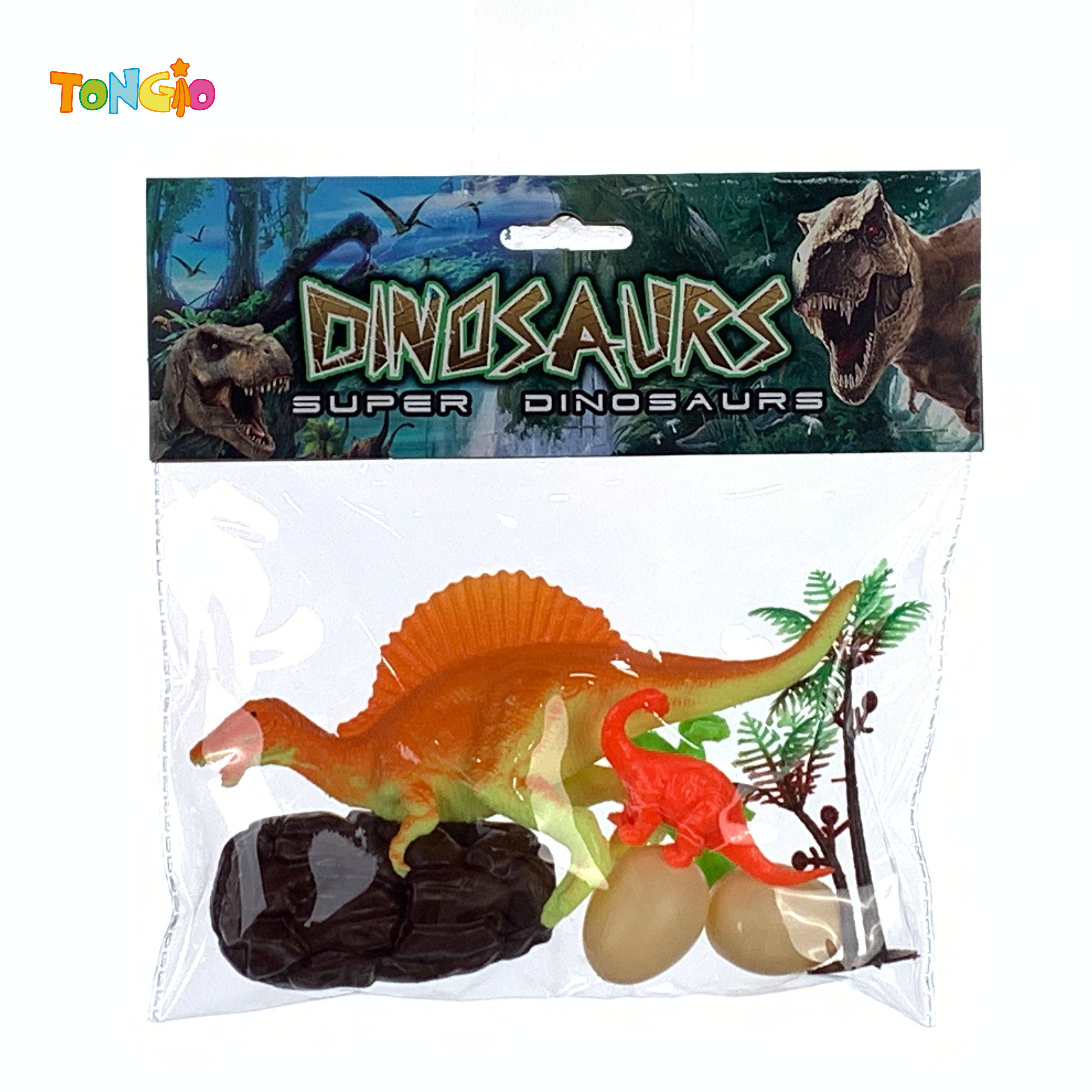 DINOSAUR COMBINATION TT22141