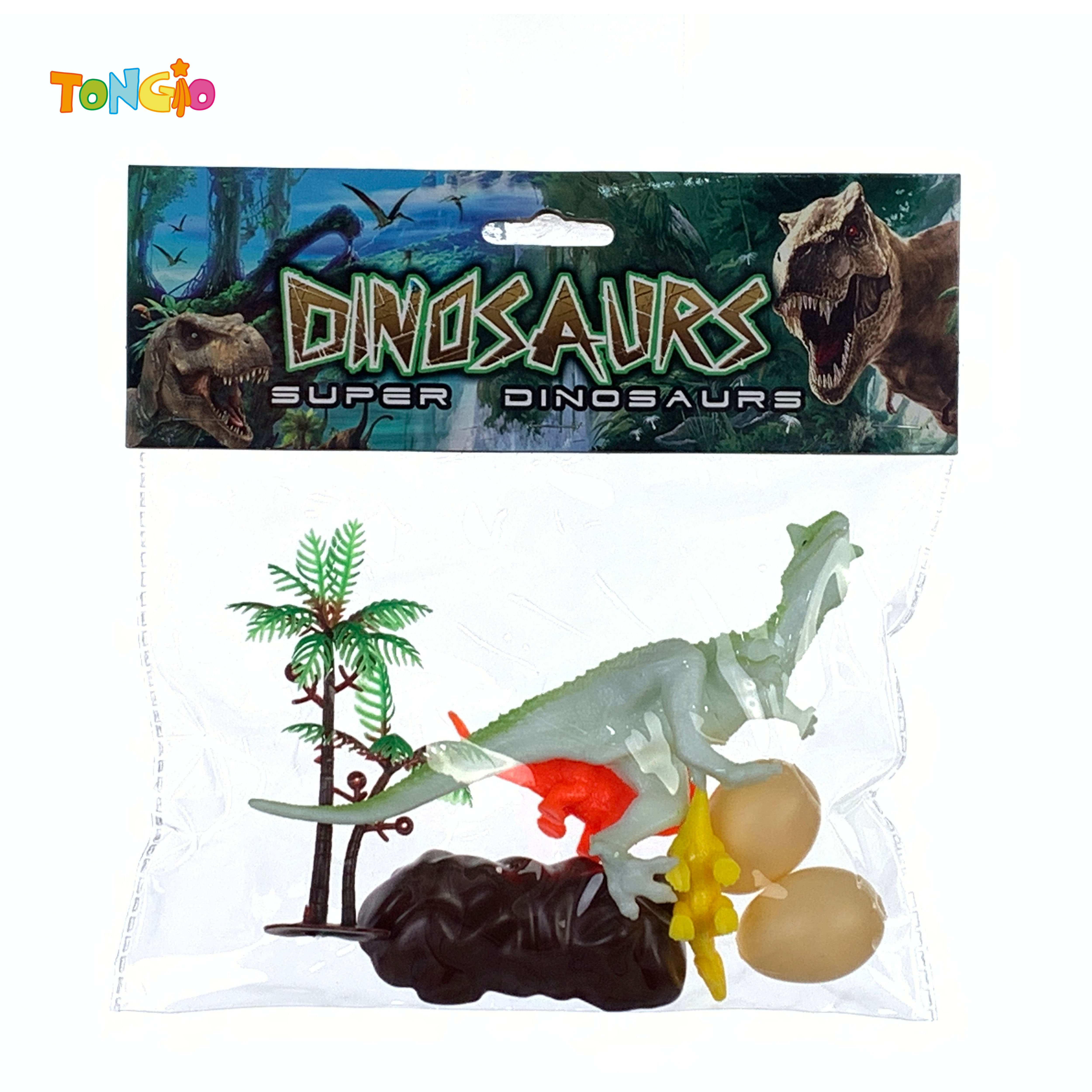 DINOSAUR COMBINATION TT22143