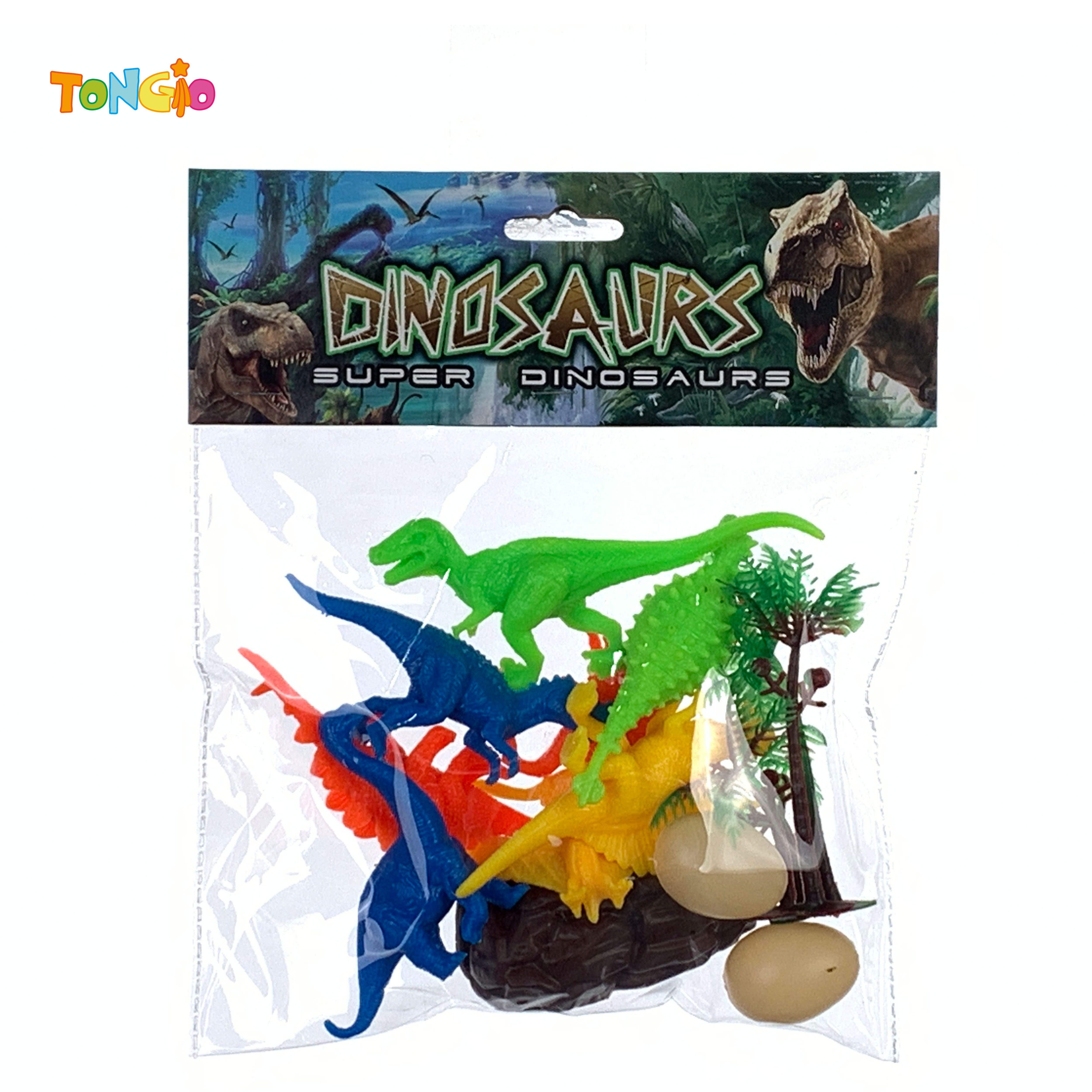 DINOSAUR COMBINATION TT22153