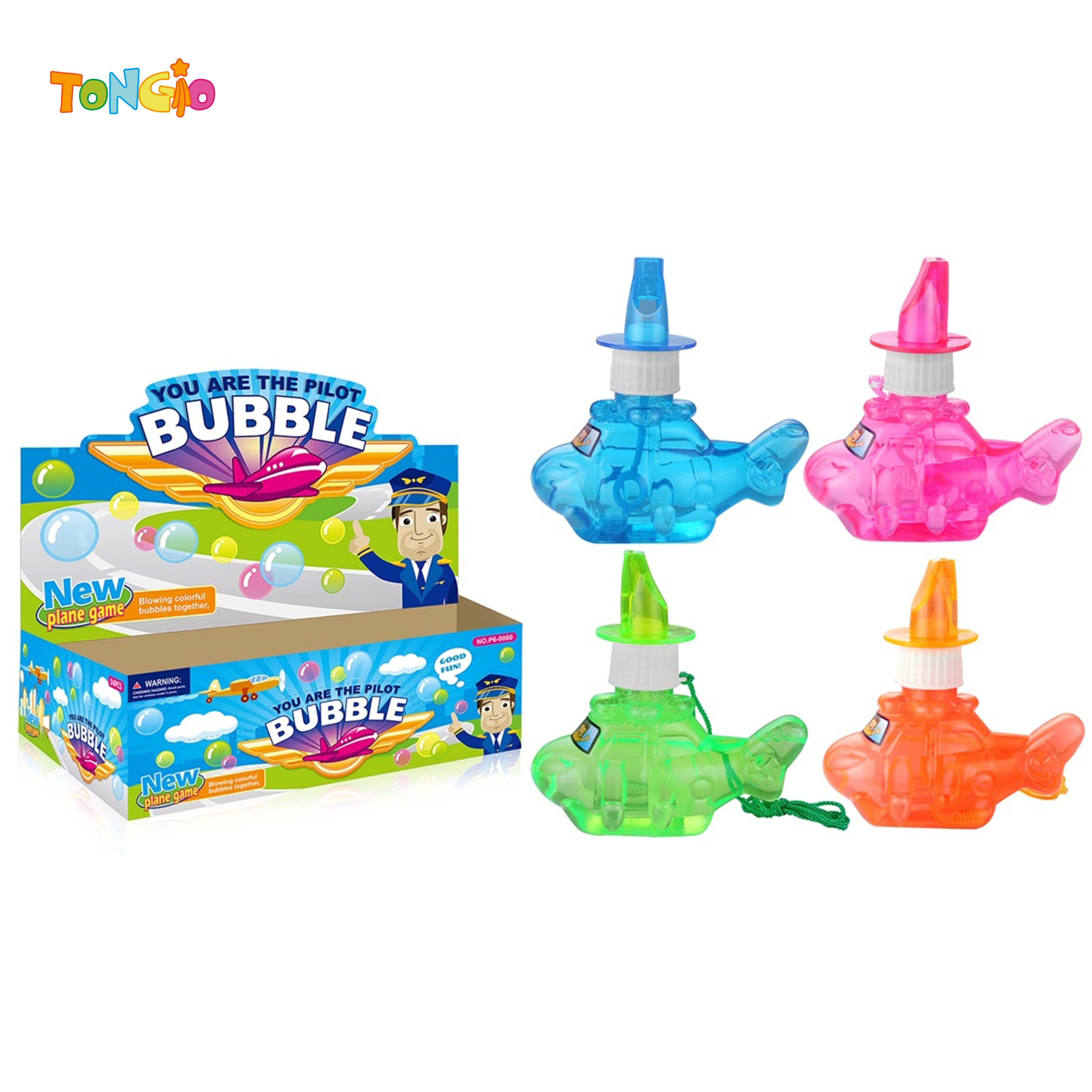 AIRCRAFT BUBBLE TT22321