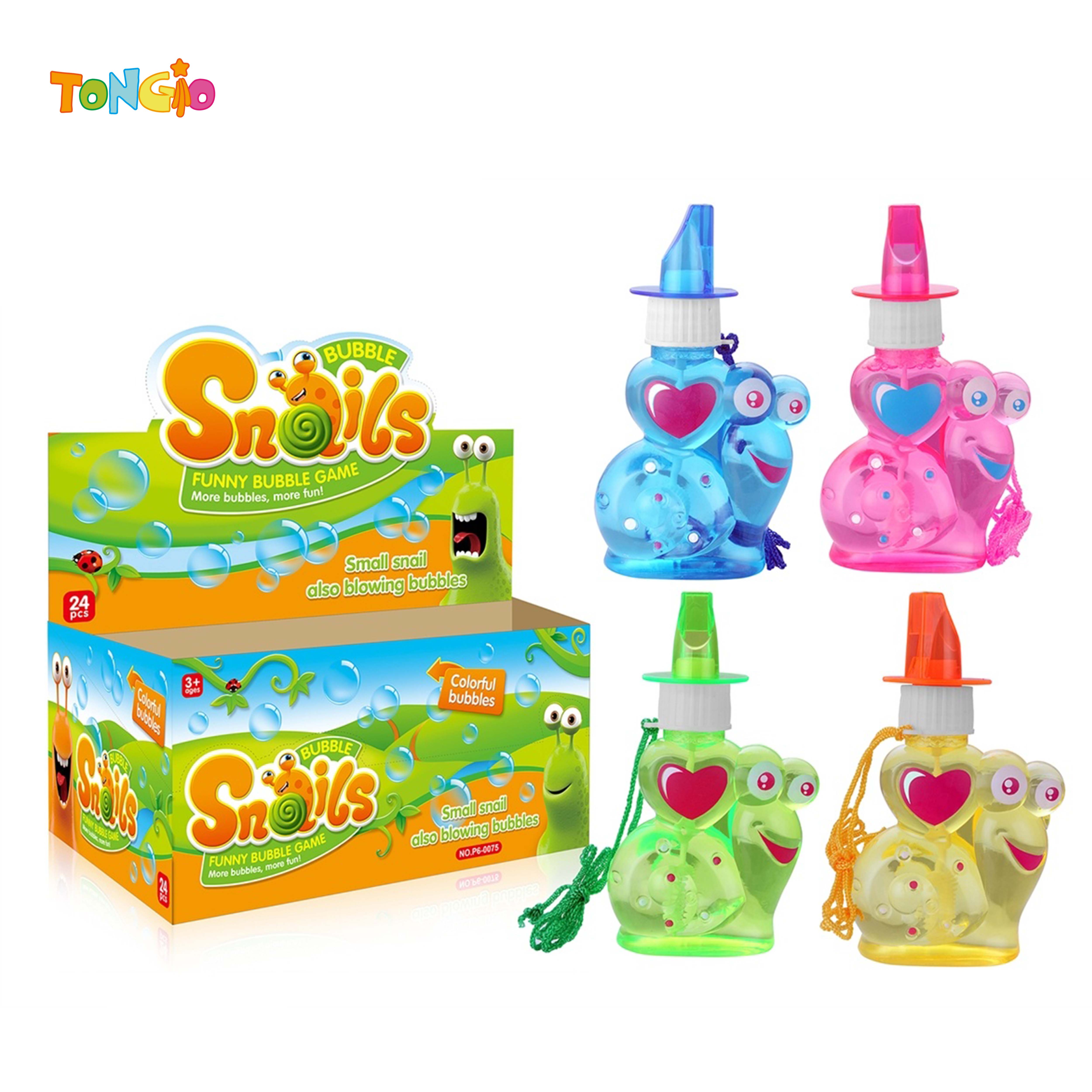 SNAIL BUBBLE TT22322