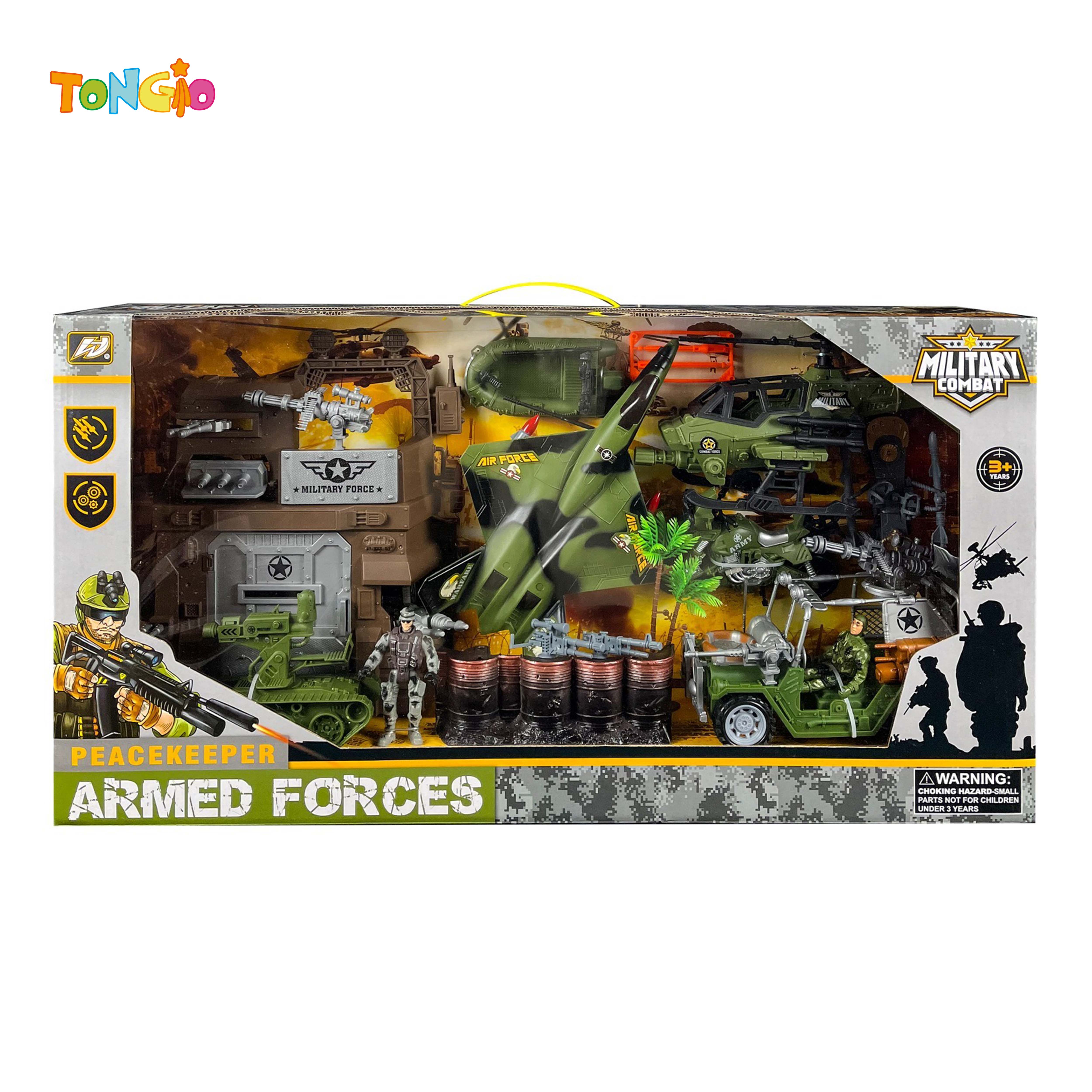 MILITARY SUIT TT22305