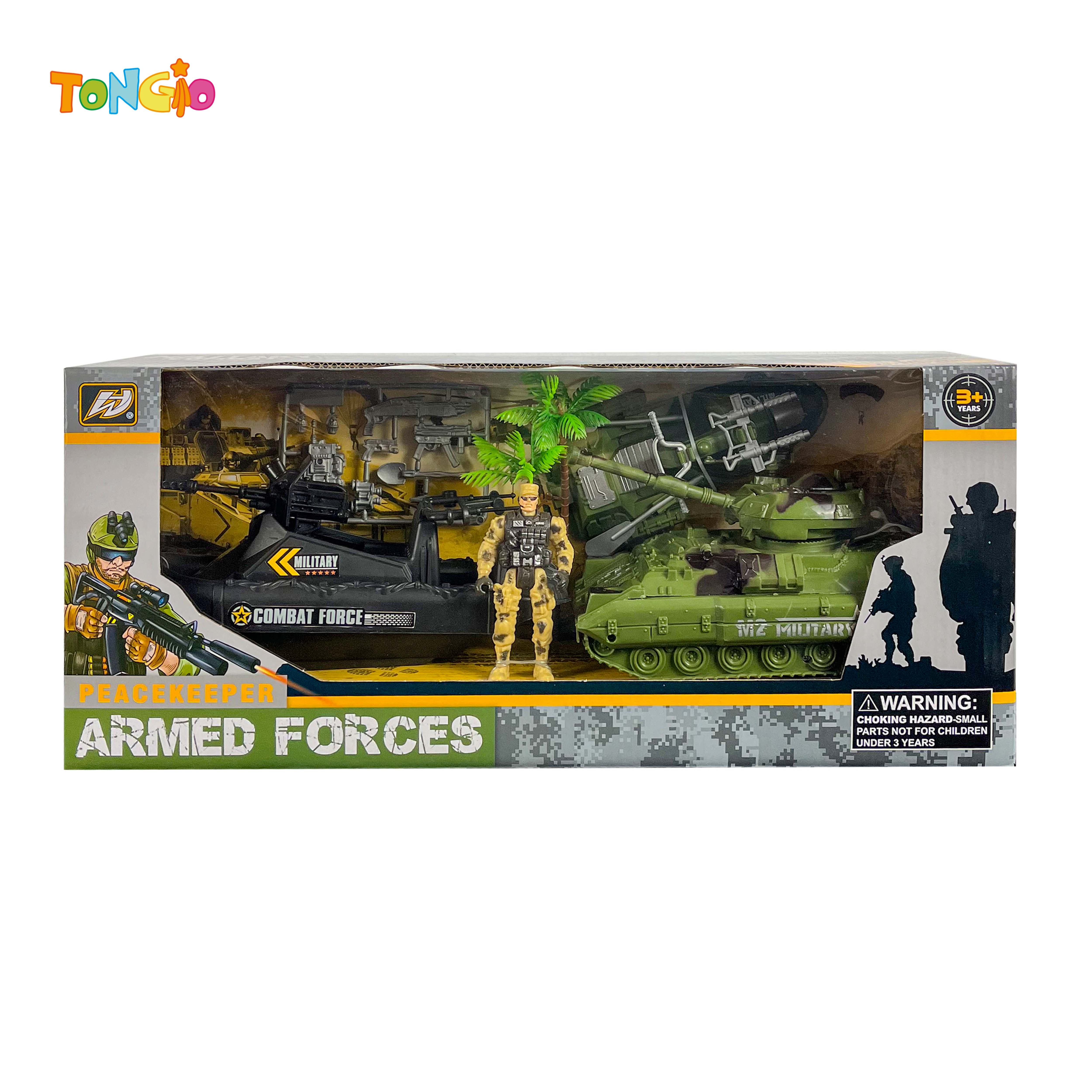 MILITARY SUIT TT22307