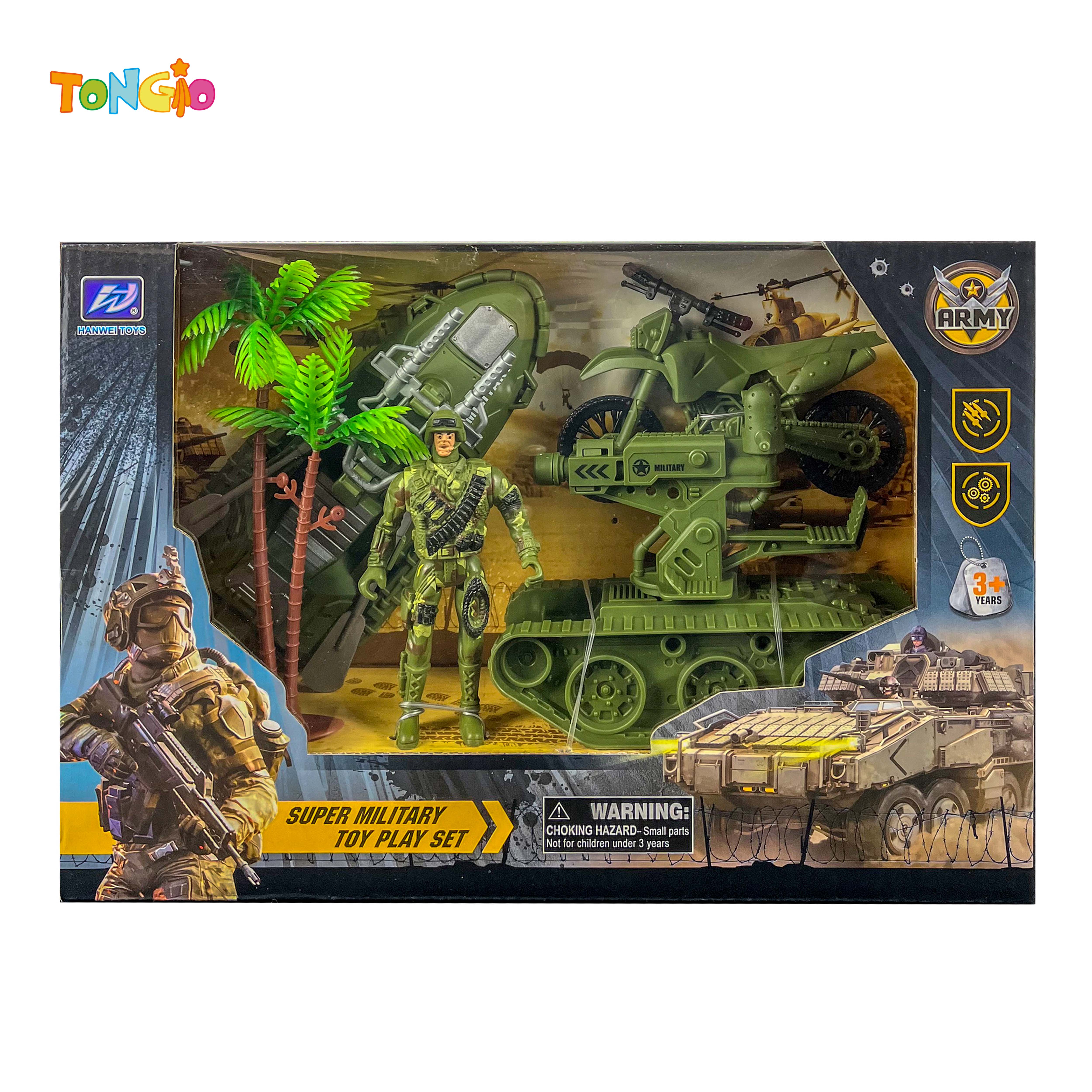 MILITARY SUIT TT22311
