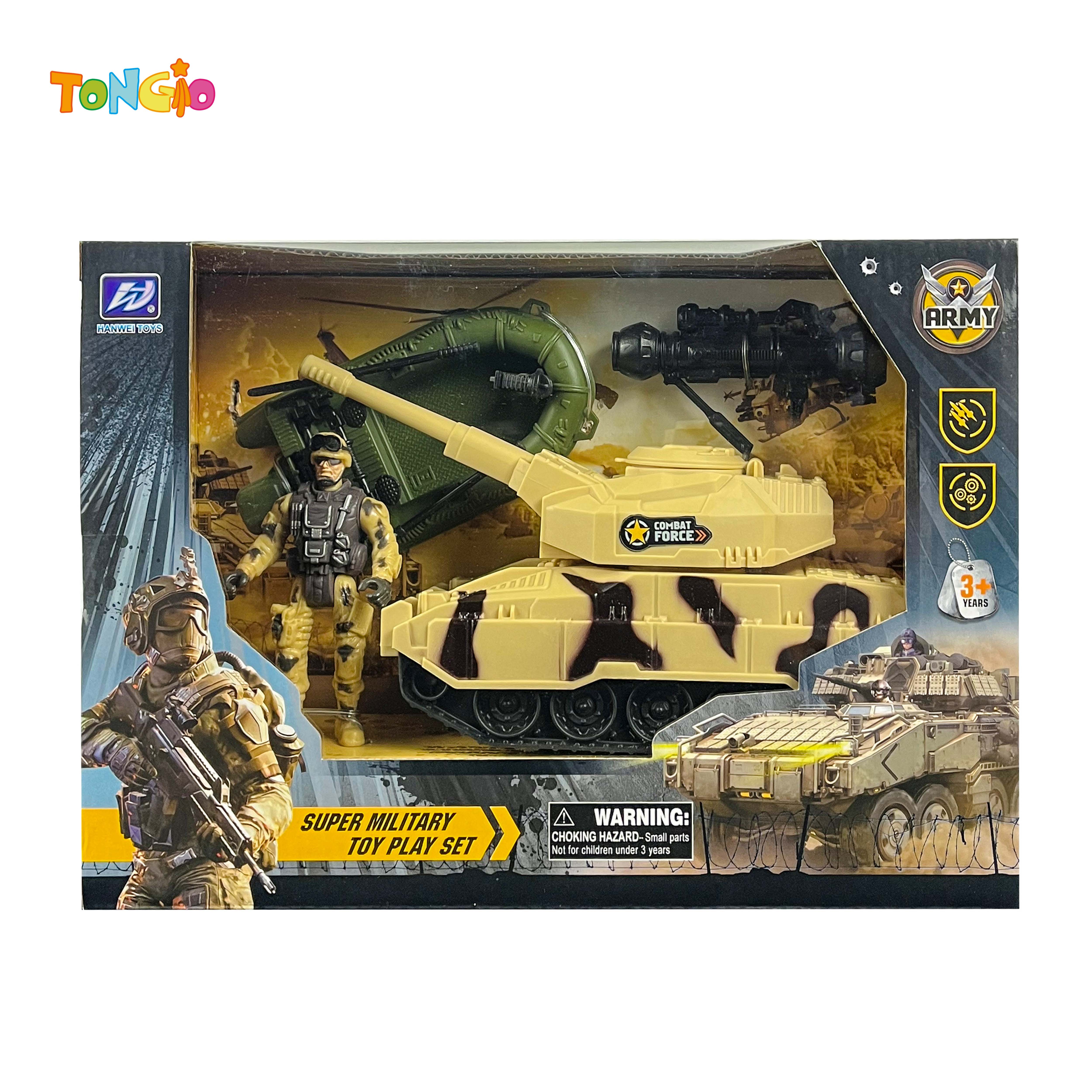 MILITARY SUIT TT22313