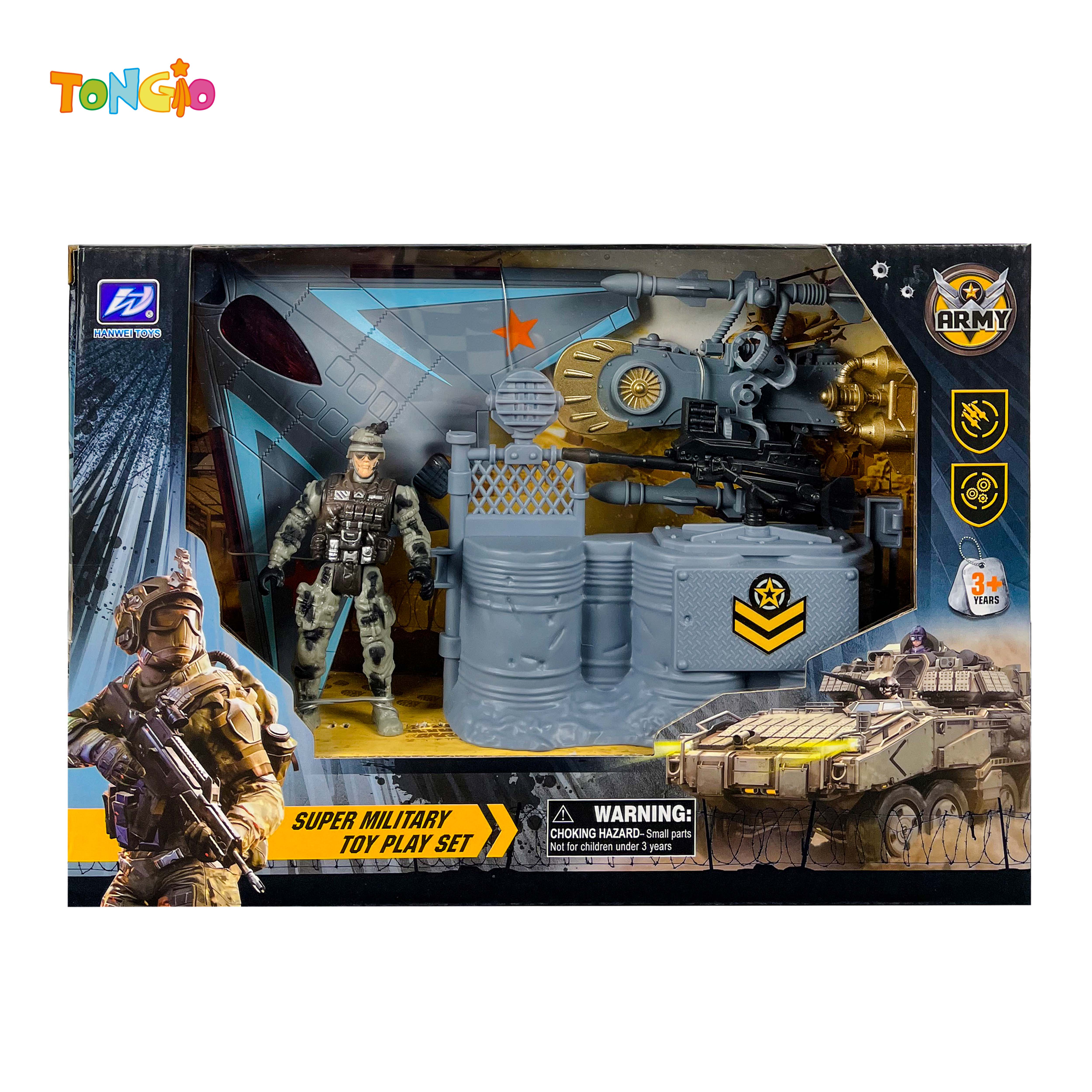 MILITARY SUIT TT22314