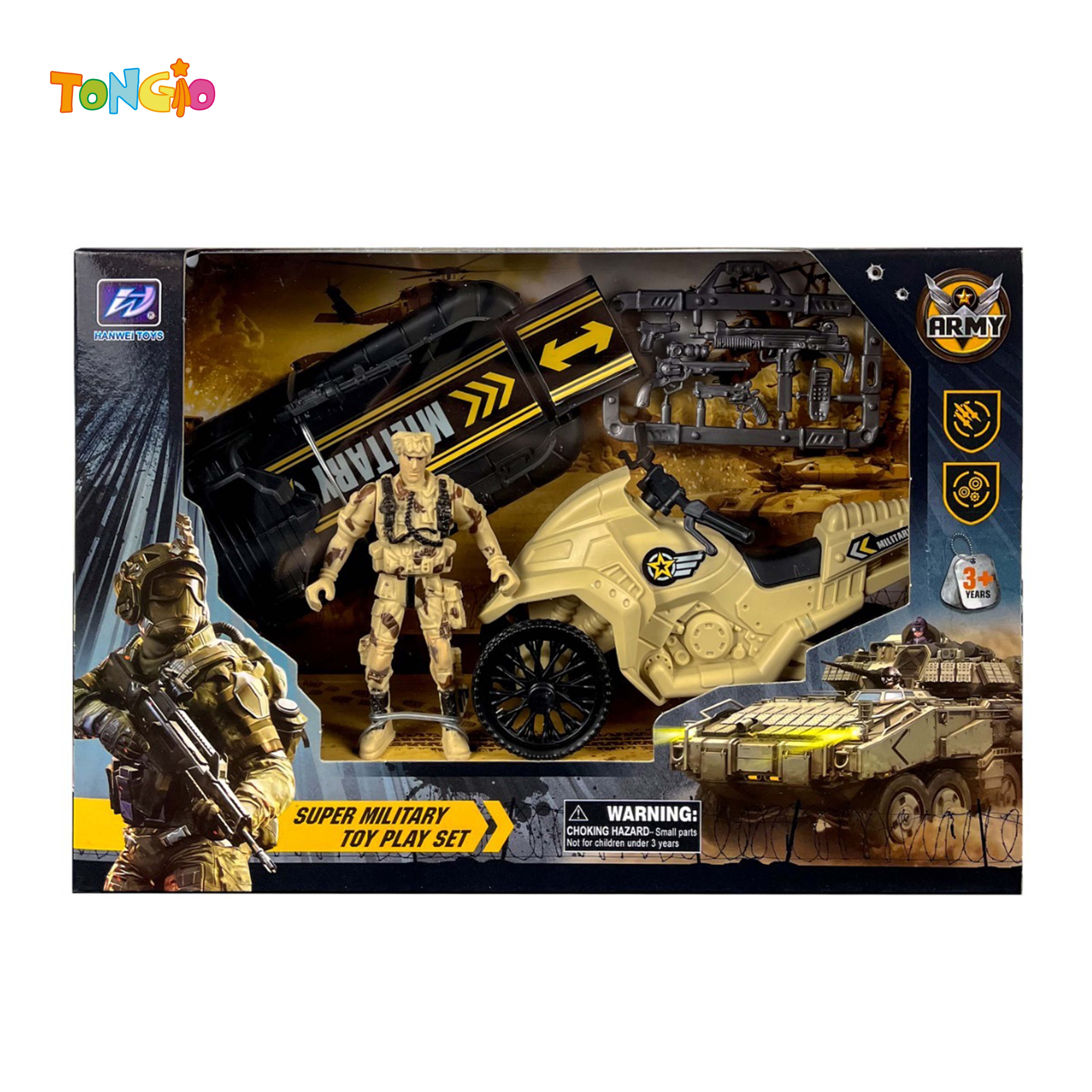 MILITARY SUIT TT22316