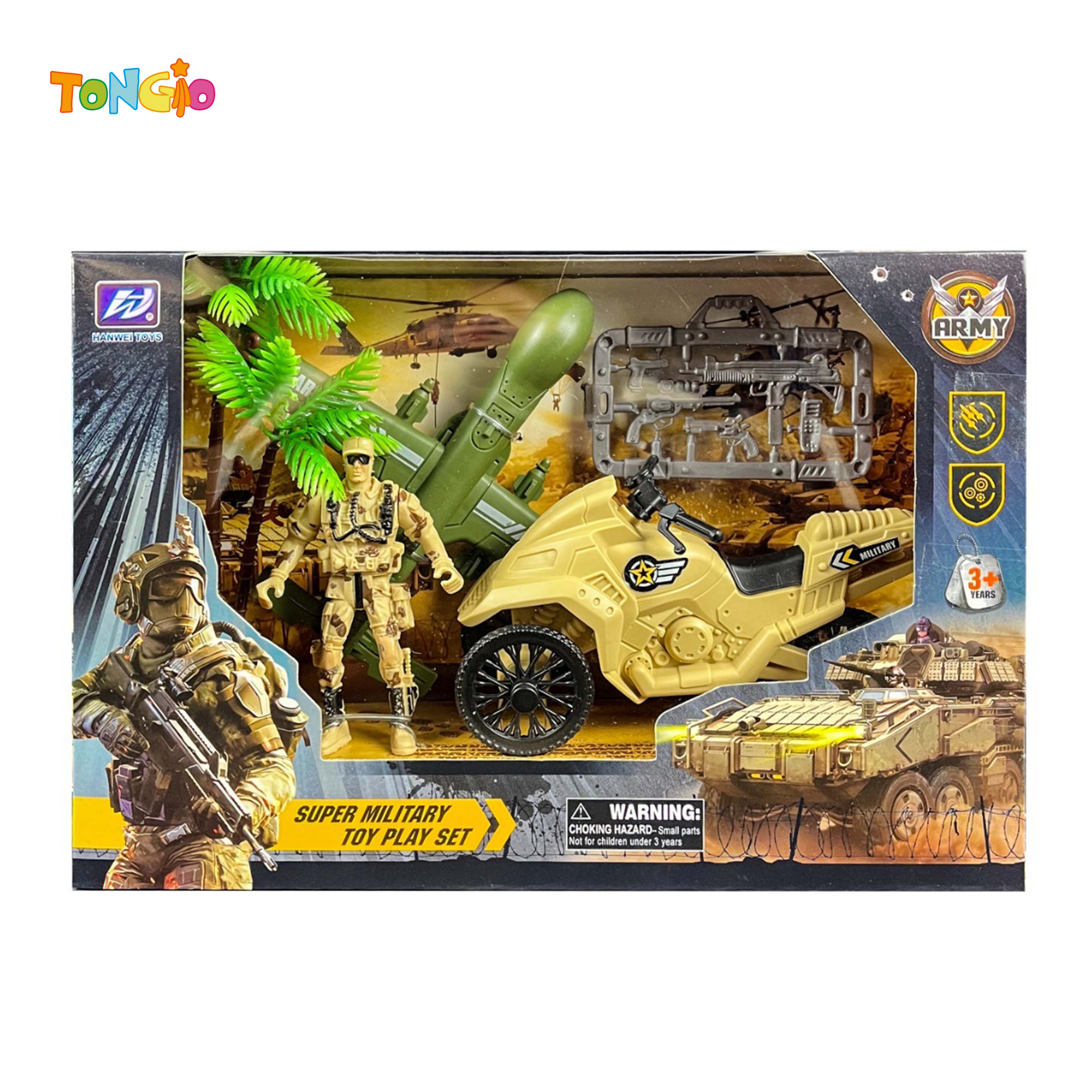 MILITARY SUIT TT22317