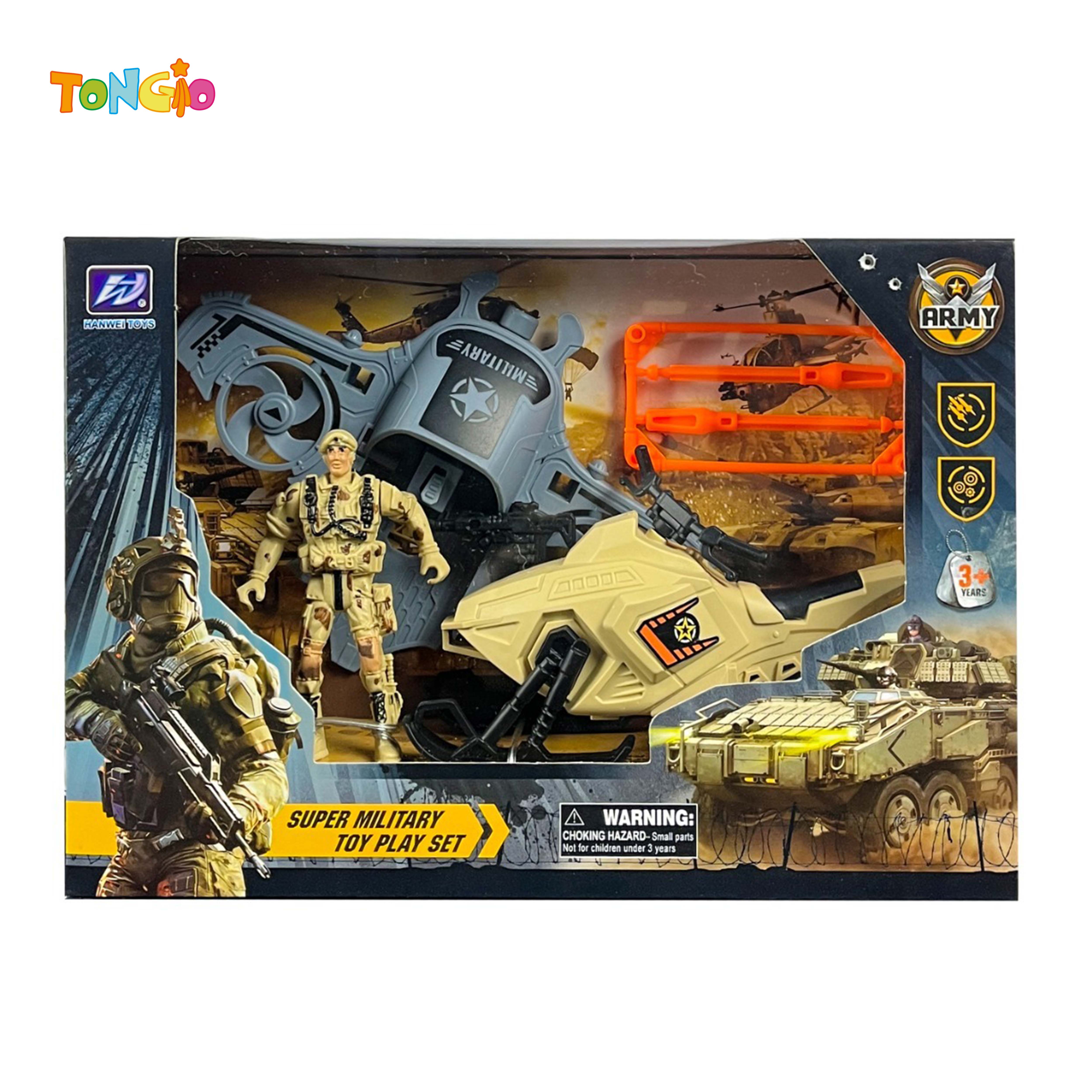 MILITARY SUIT TT22318