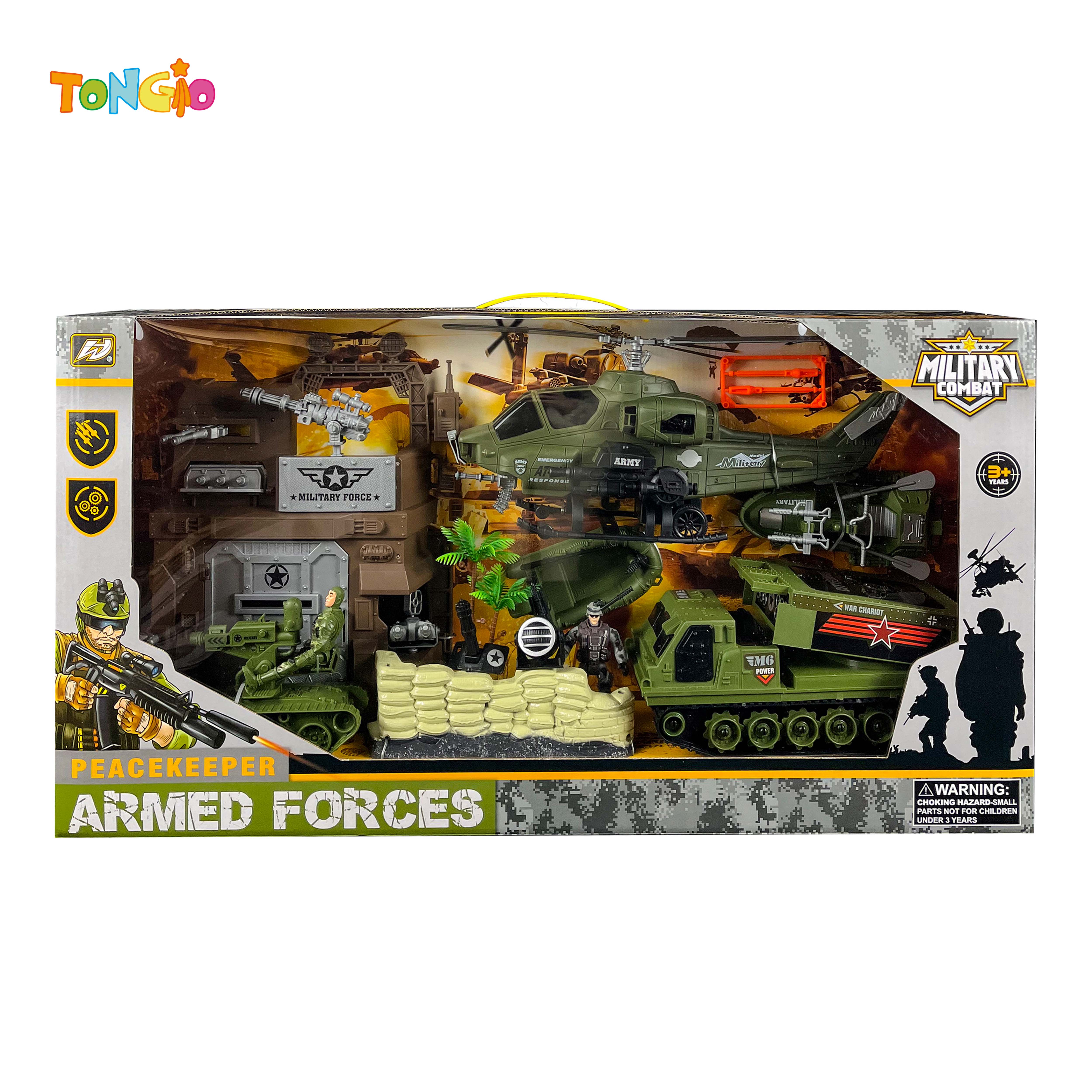 MILITARY SUIT TT22338