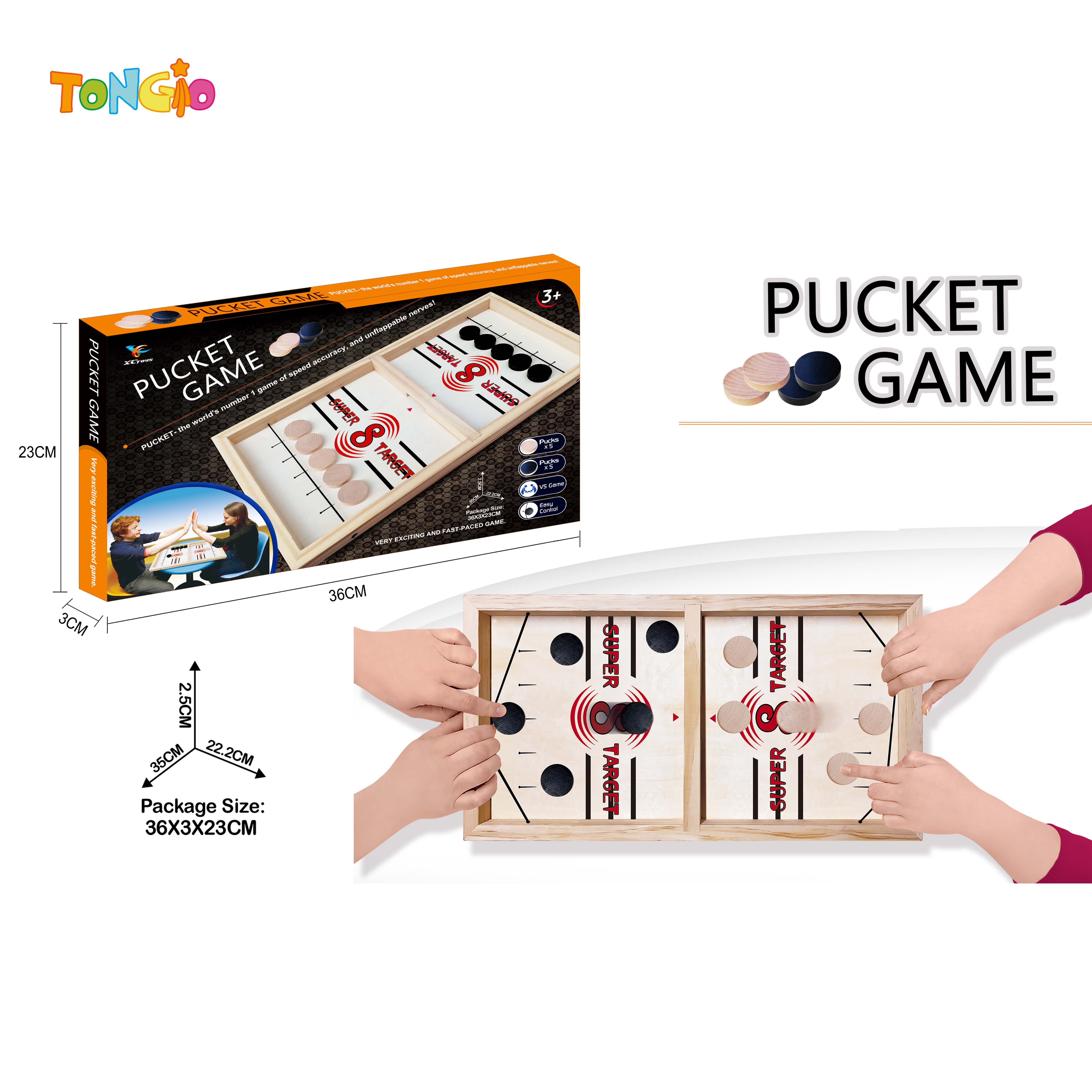 CATAPULT CHESS TT22348
