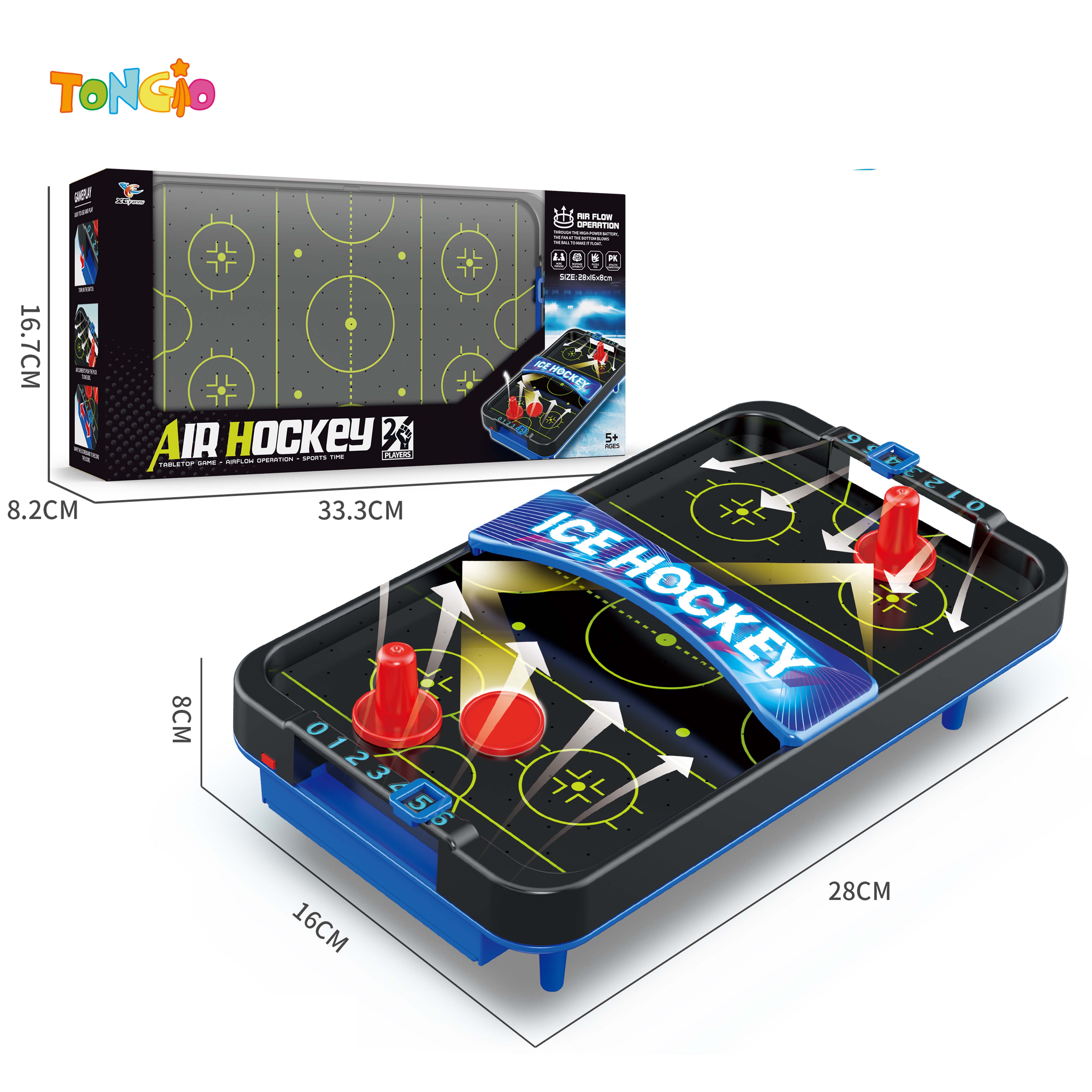 ICE HOCKEY TABLE TT22350