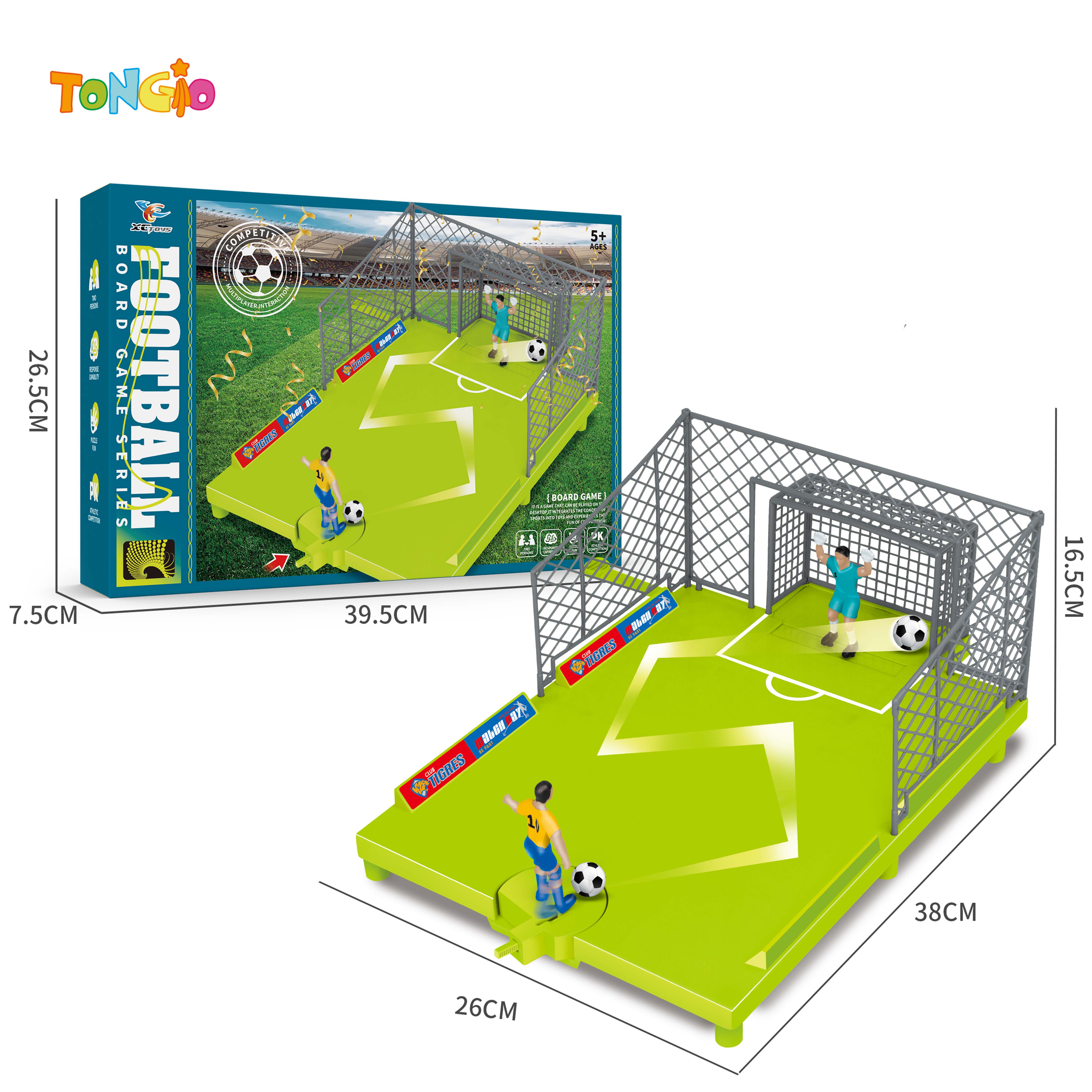 DESKTOP FOOTBALL TABLE TT22360